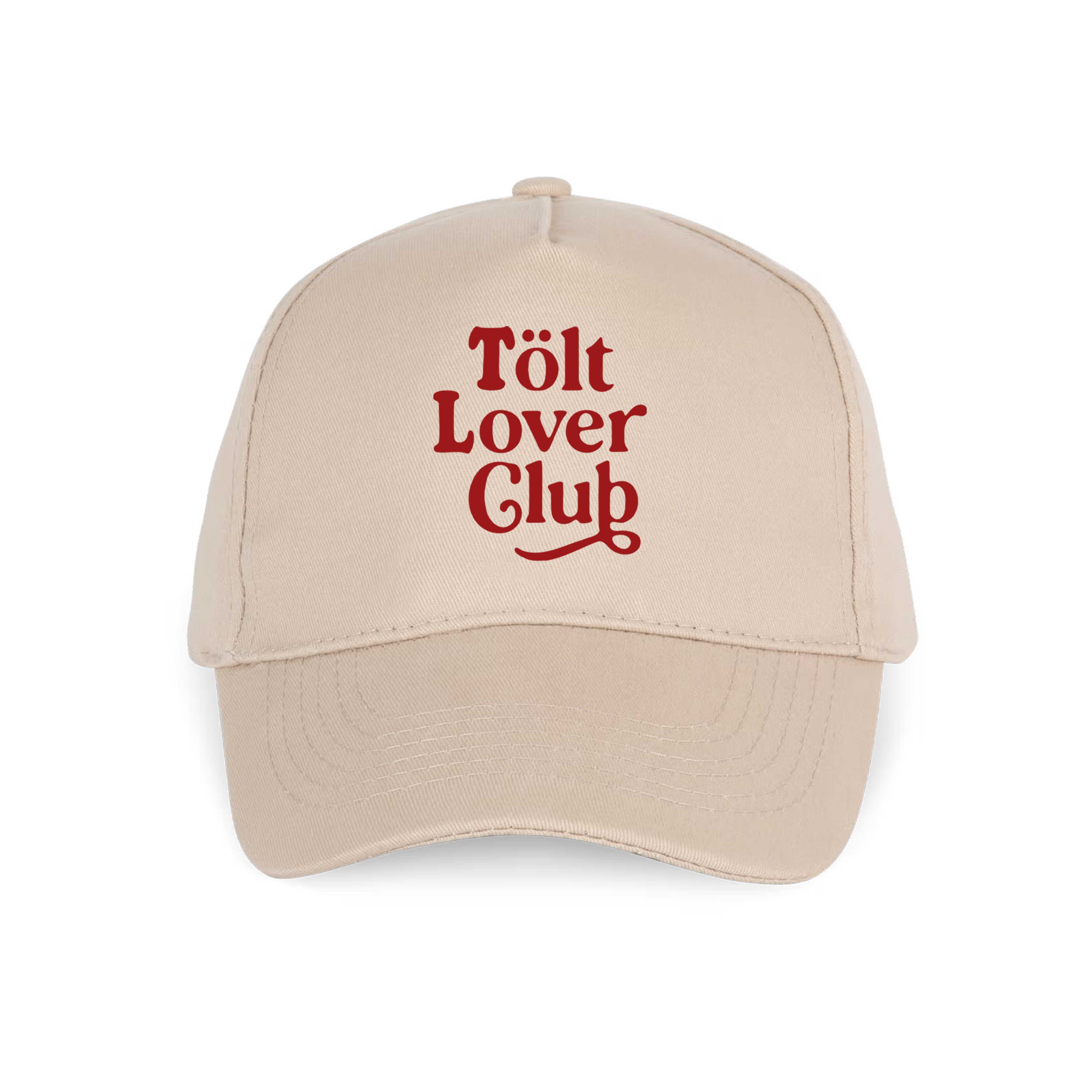 Kappe Tölt Lover Club