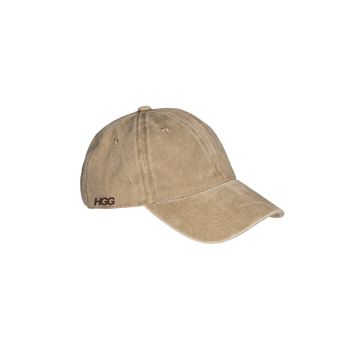 Pro Line Vintage Cap 6-Panel-Design Bundle