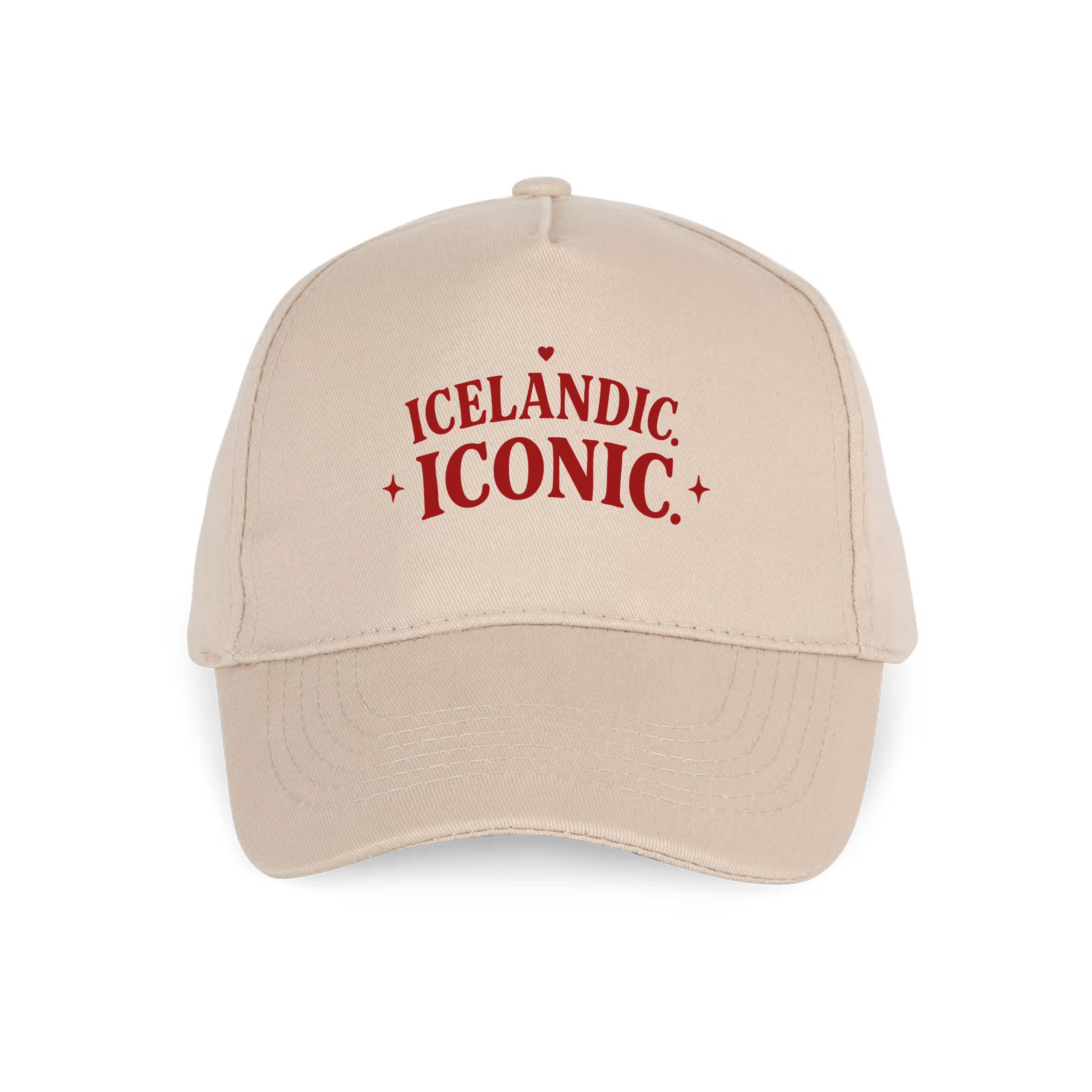 Kappe - Icelandic Iconic