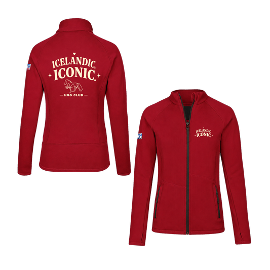 Gilja Fleece Jacket (B-Stock)