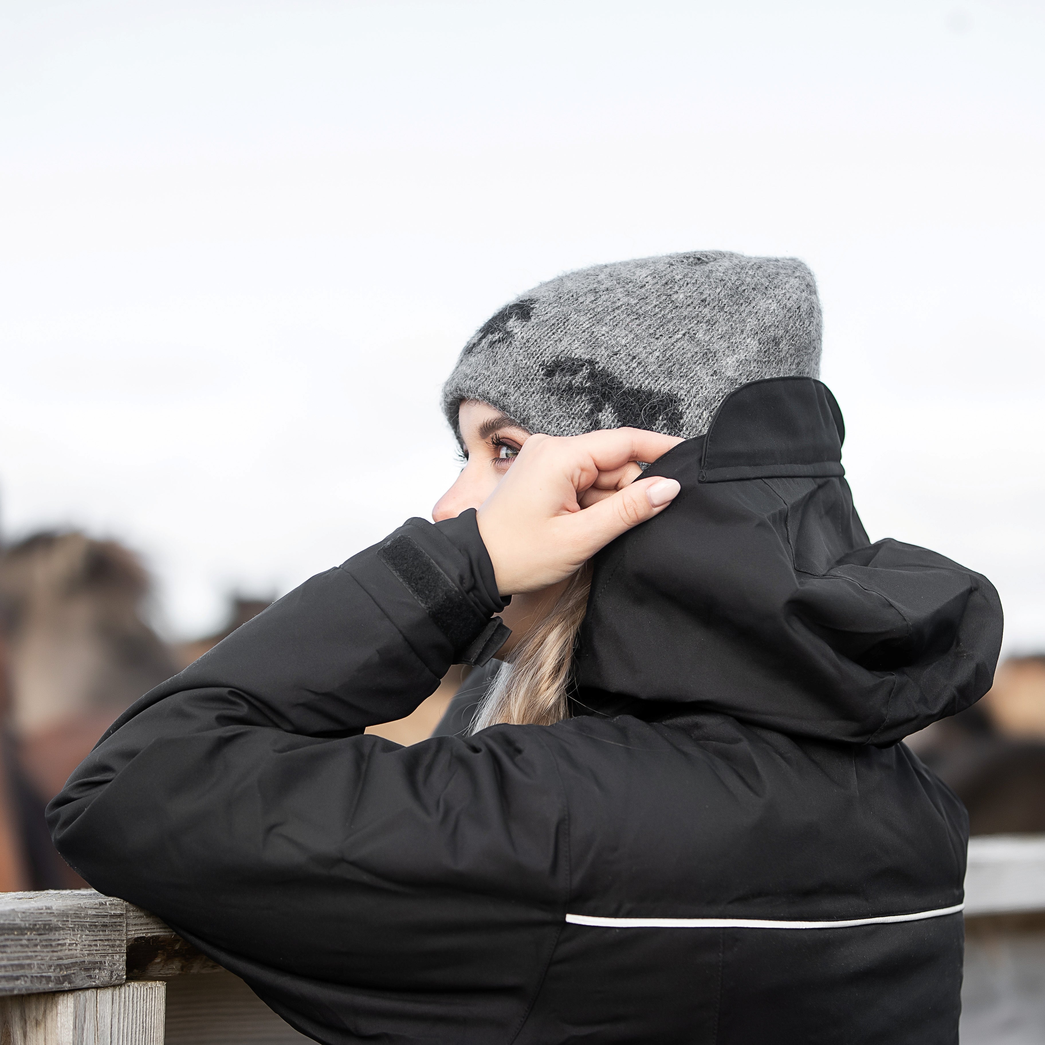 Reitoverall Coldy 2026 | Standard & Langgrößen