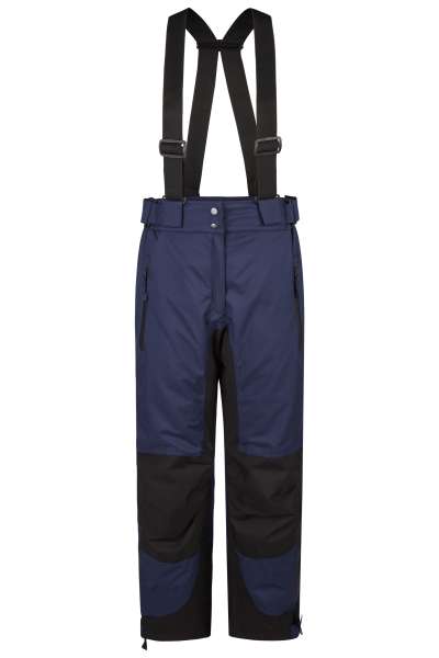 Coldy Winter Riding Jacket Women