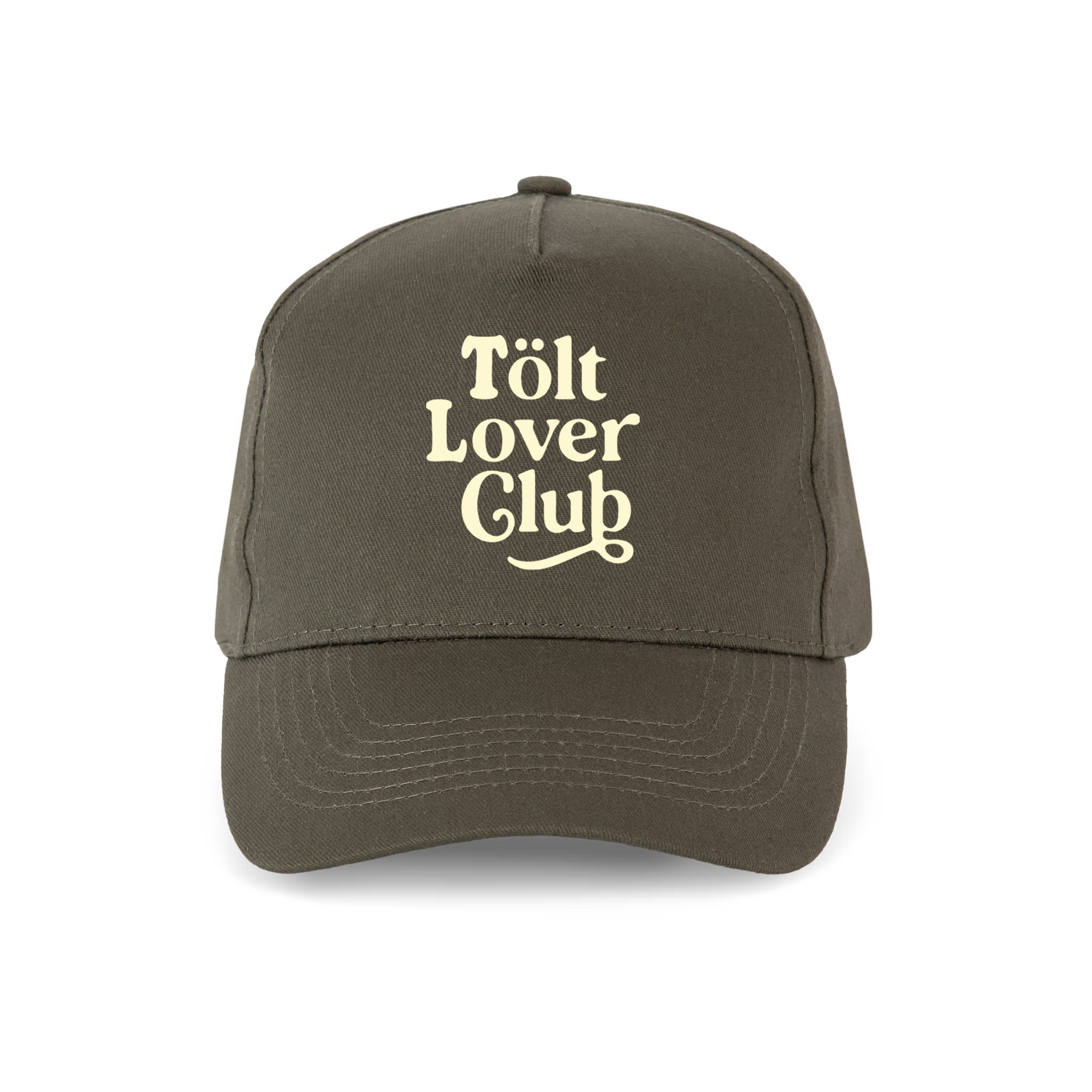 Kappe Tölt Lover Club