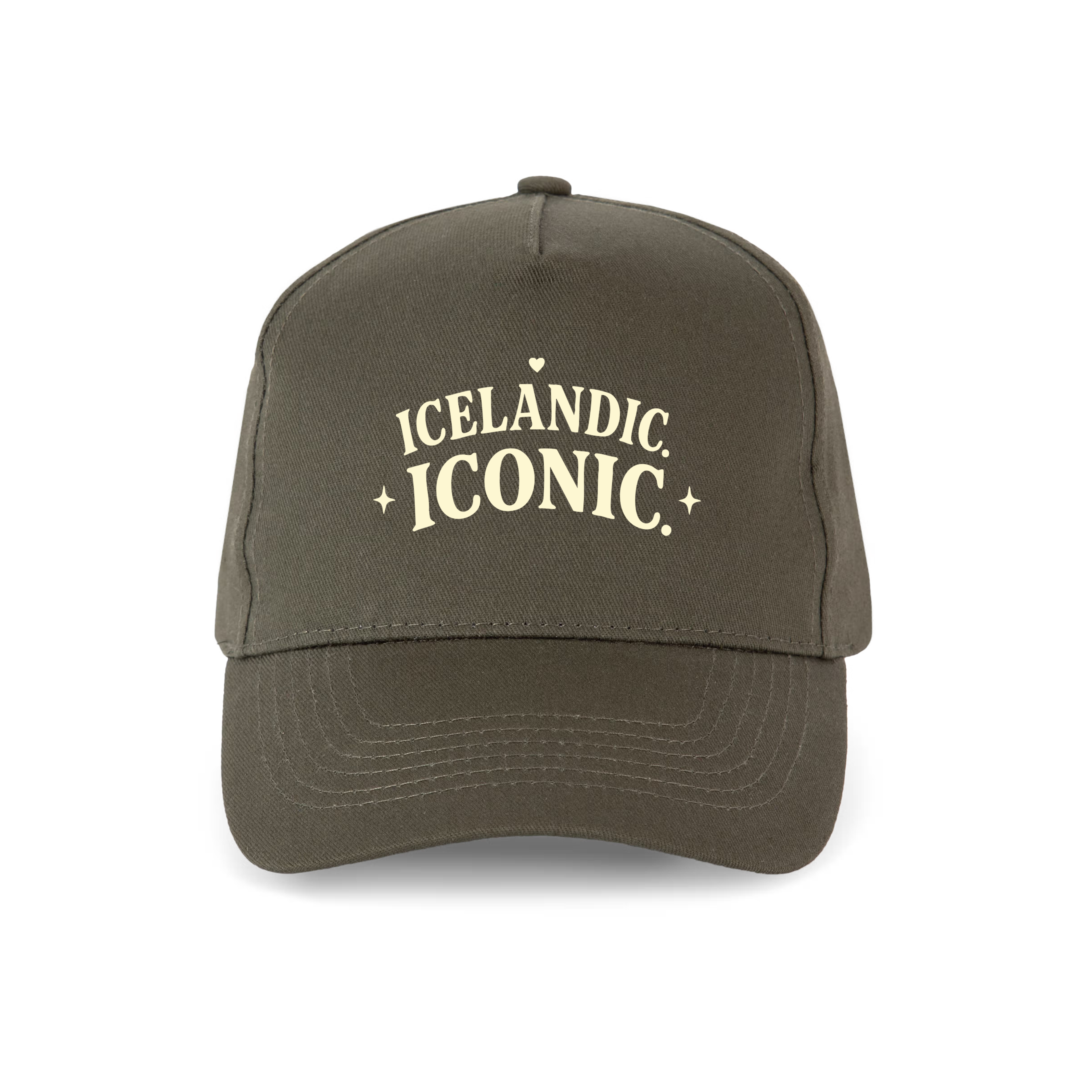 Kappe - Icelandic Iconic