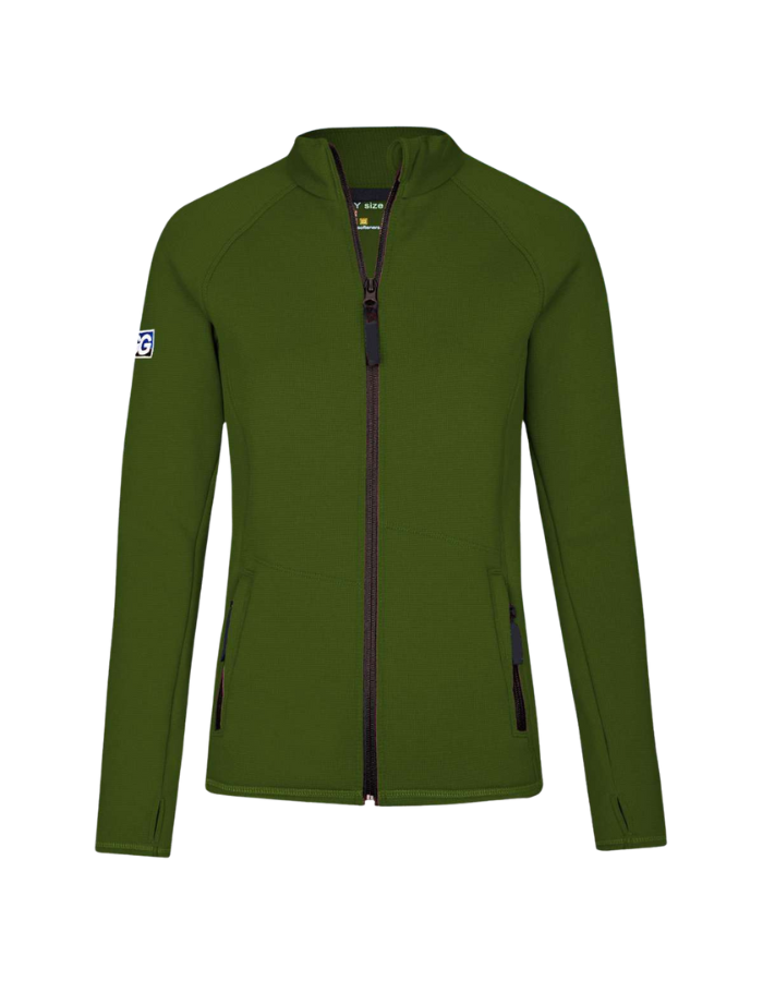 Gilja Fleece Jacket (B-Stock)