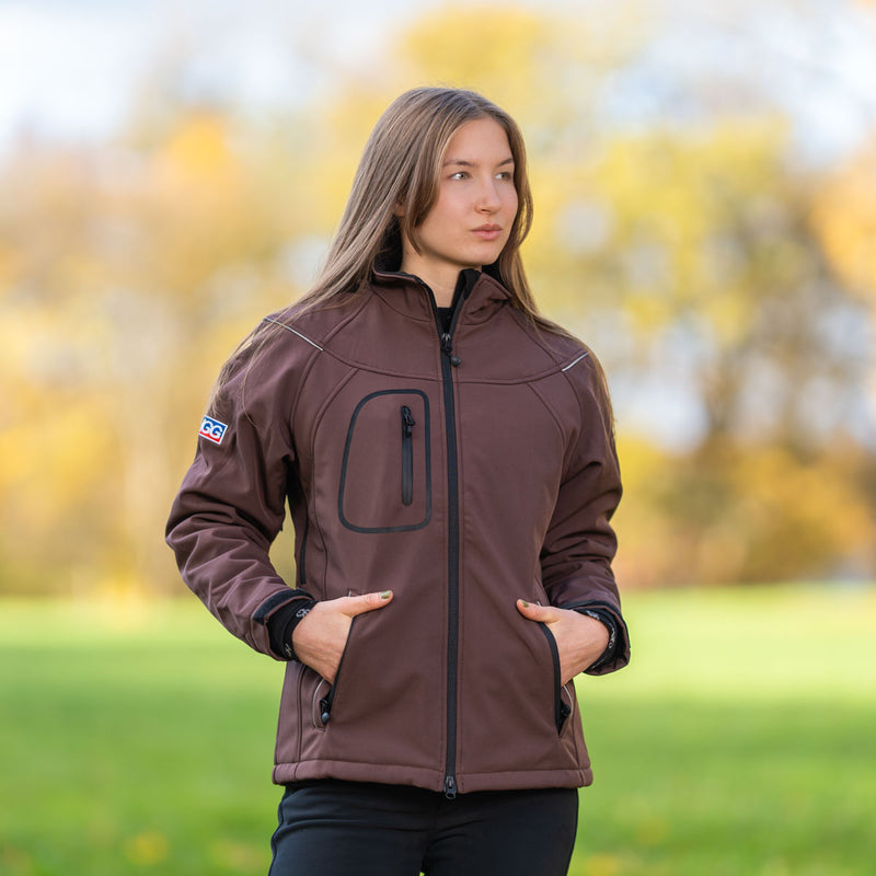 Snjór Softshell Jacket Women