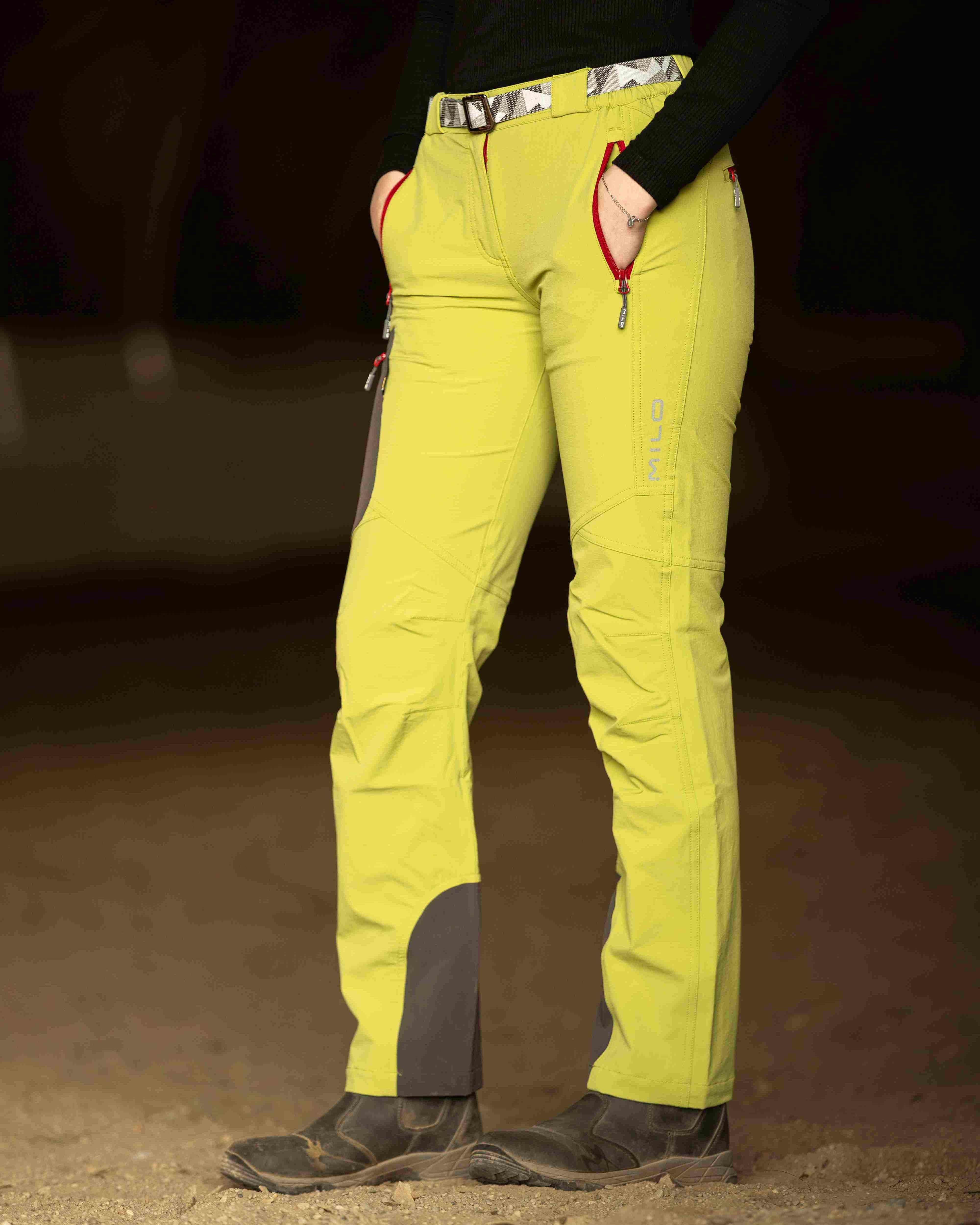 Vino Women's Trousers Extendo HGG Equestrian