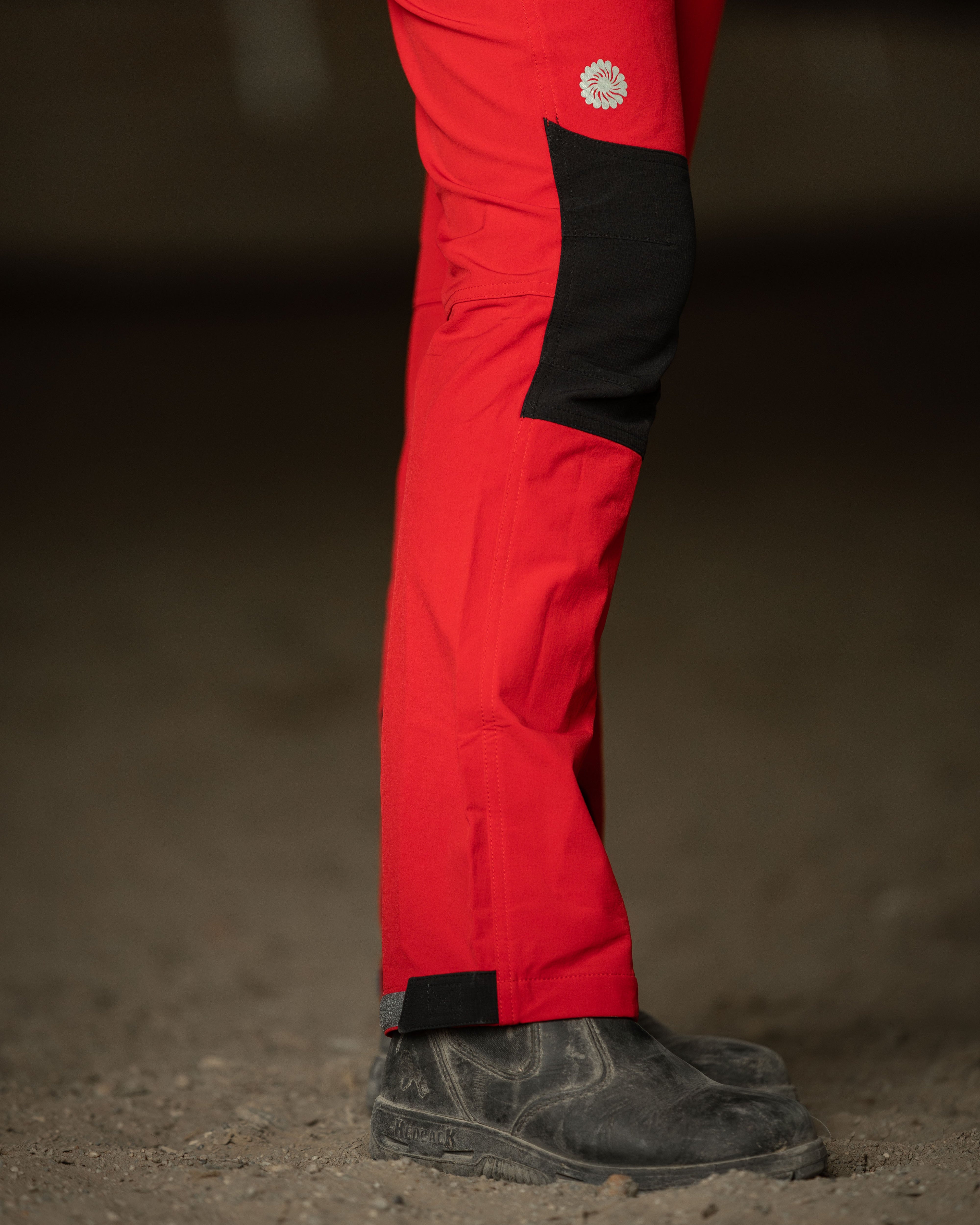 Tacul Women's Trousers Extendo