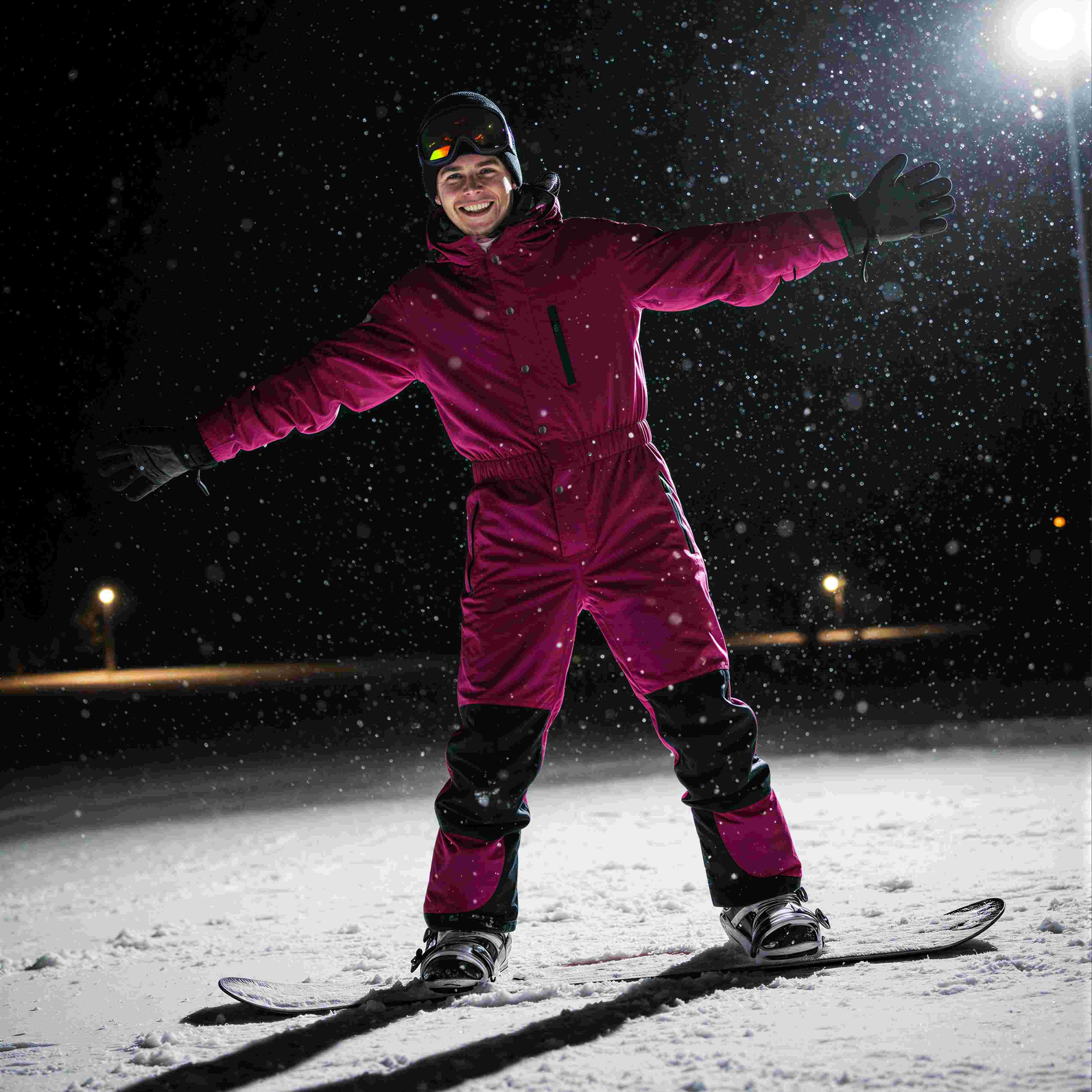 Jugend Reitoverall Coldy