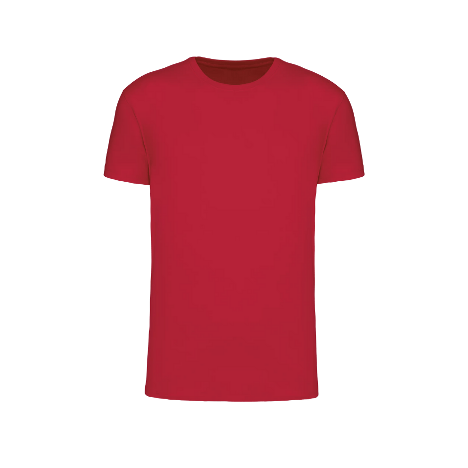 HGG ORGANIC T-Shirt Men | Team
