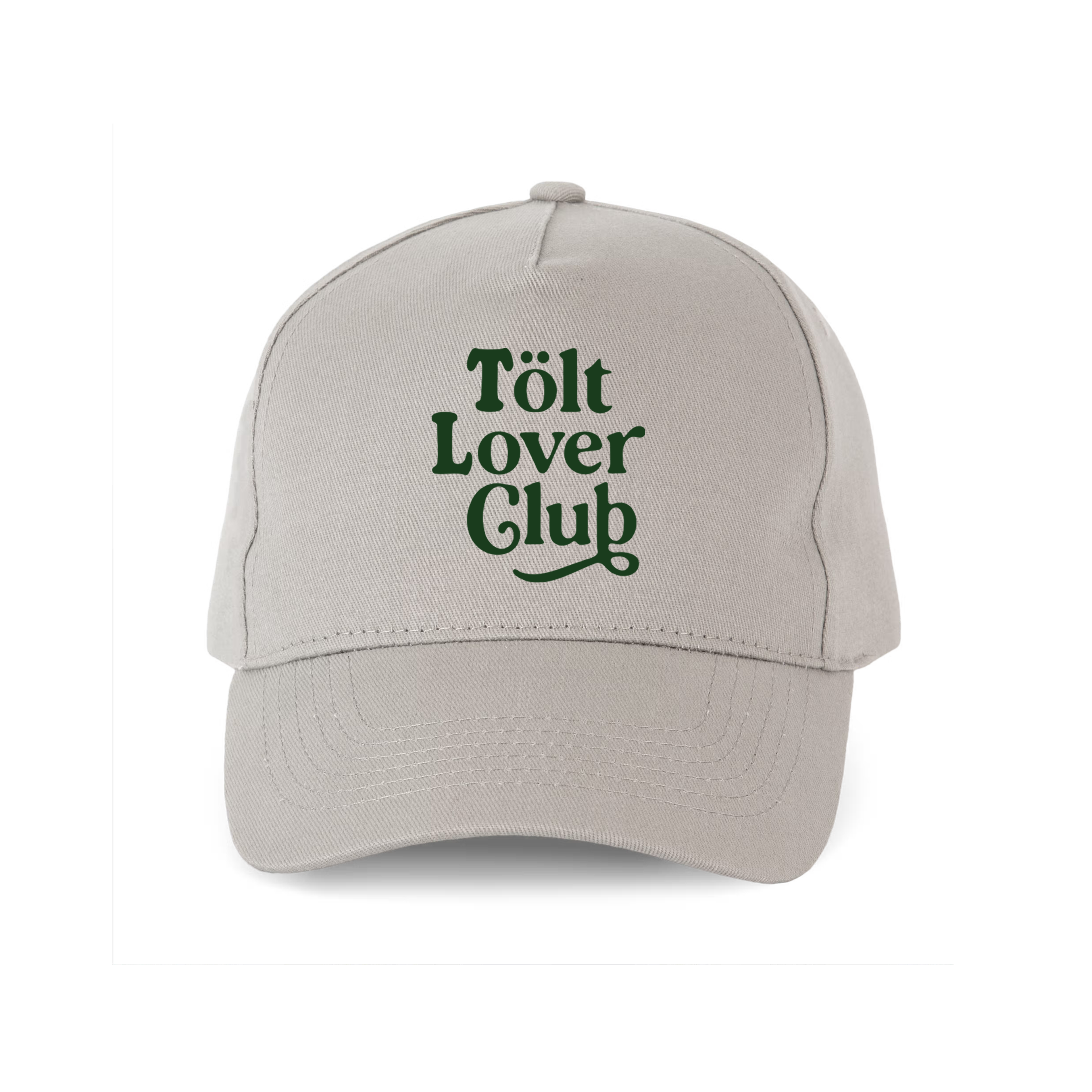 Kappe Tölt Lover Club