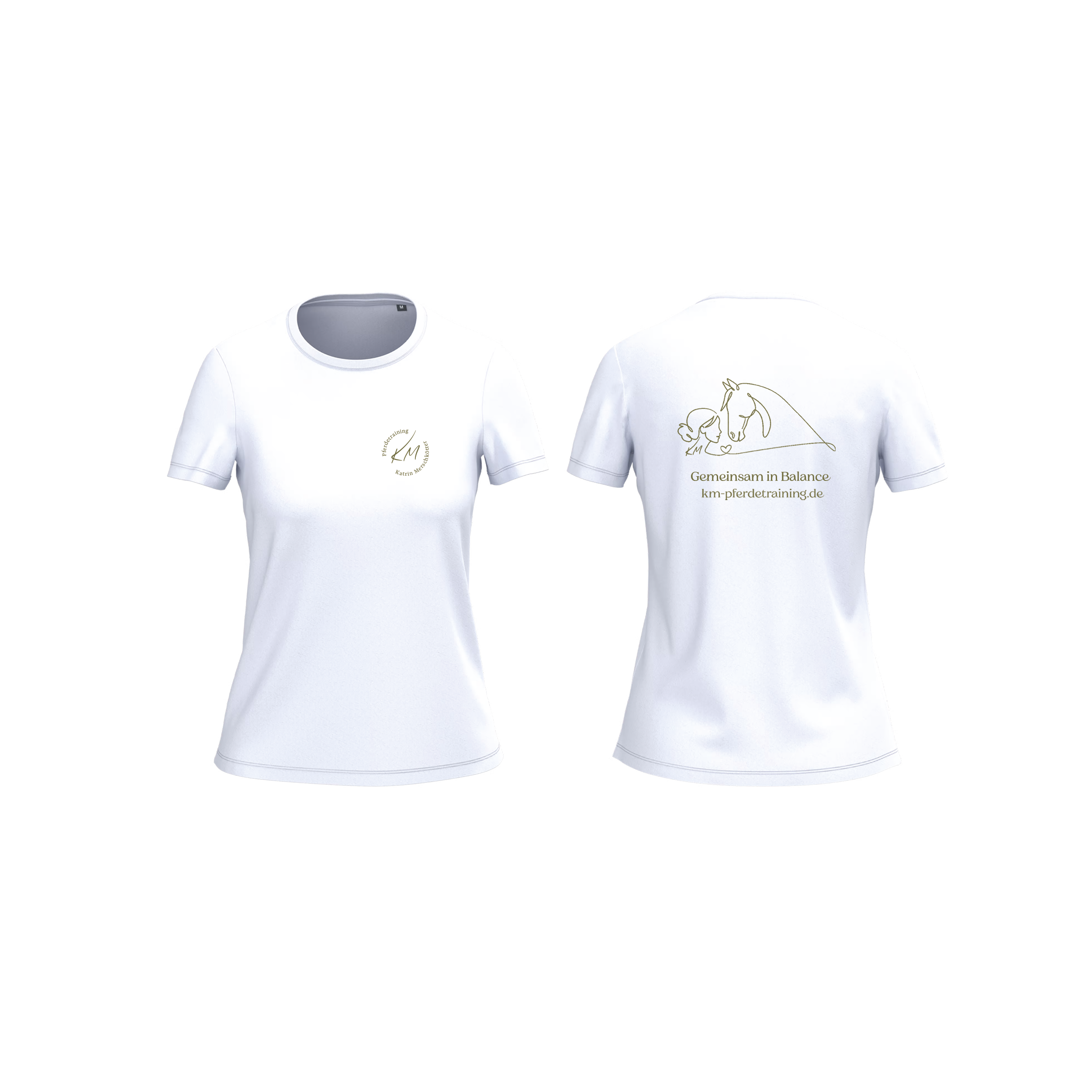 HGG ORGANIC T-Shirt Men | Team