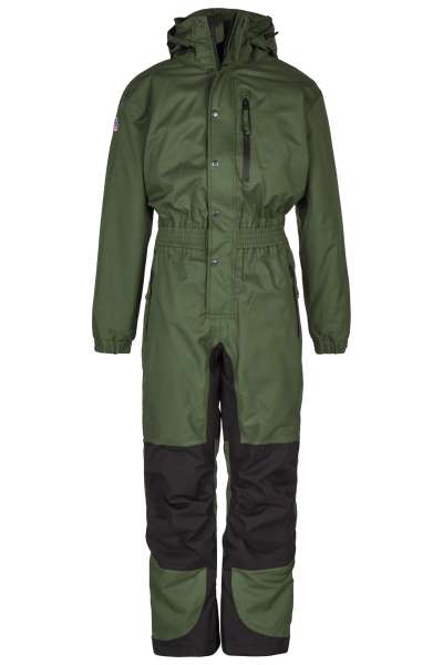 Children's riding overall Coldy