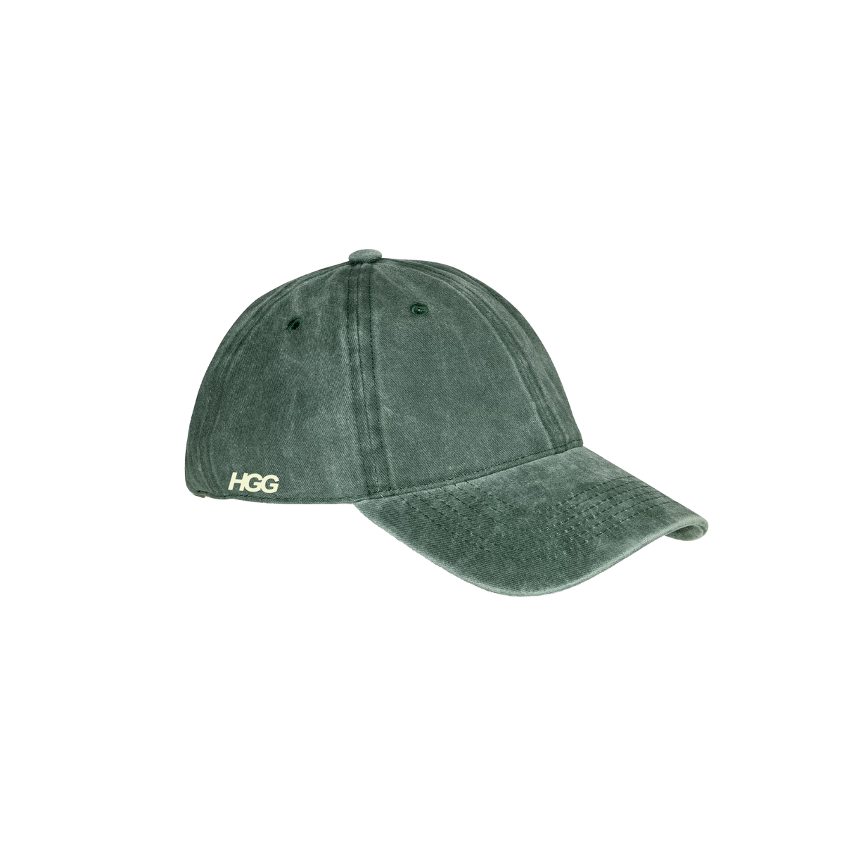 Pro Line Vintage Cap 6-Panel-Design Bundle