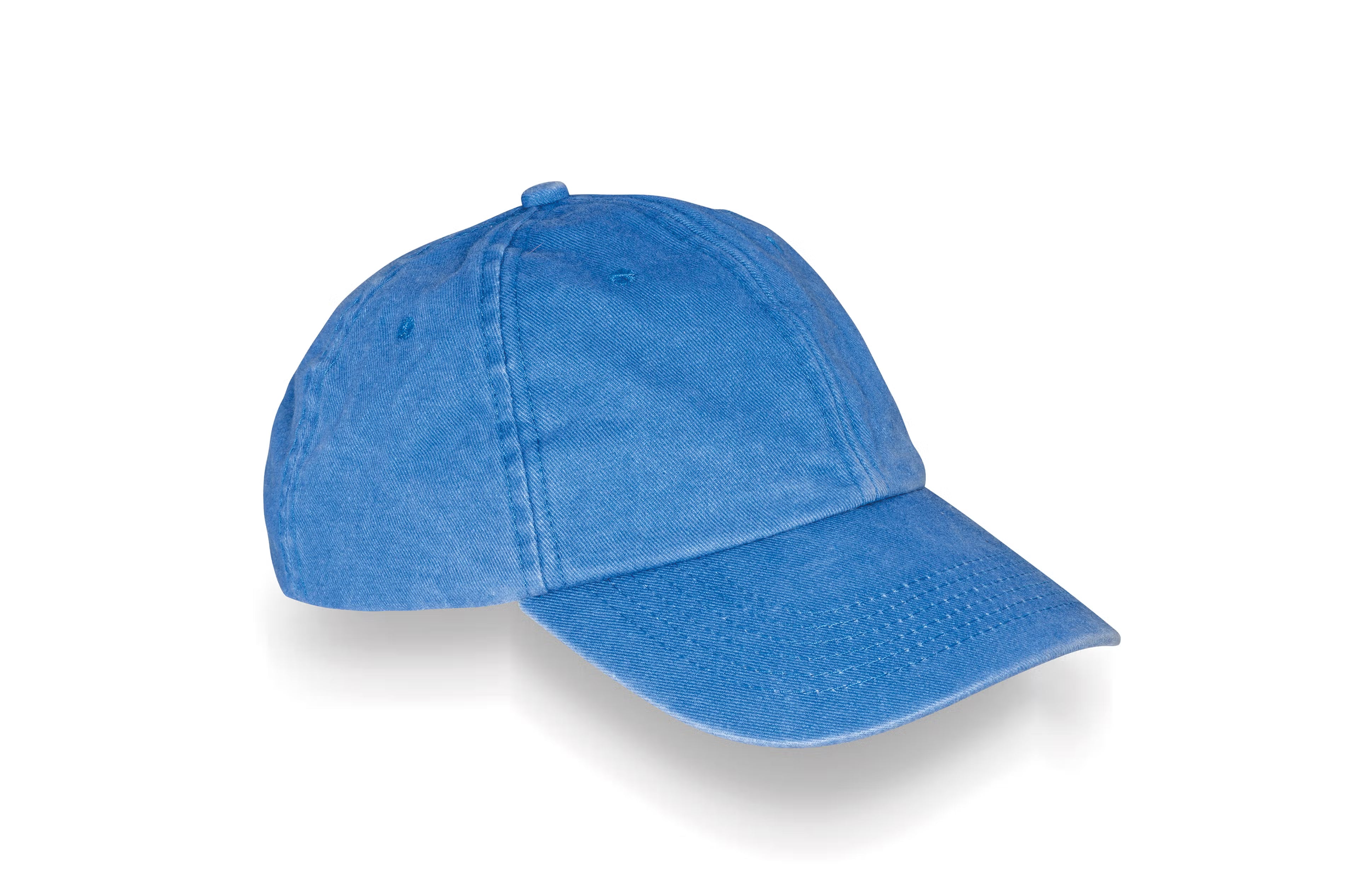 Vintage Cap 6-Panel-Design | Team