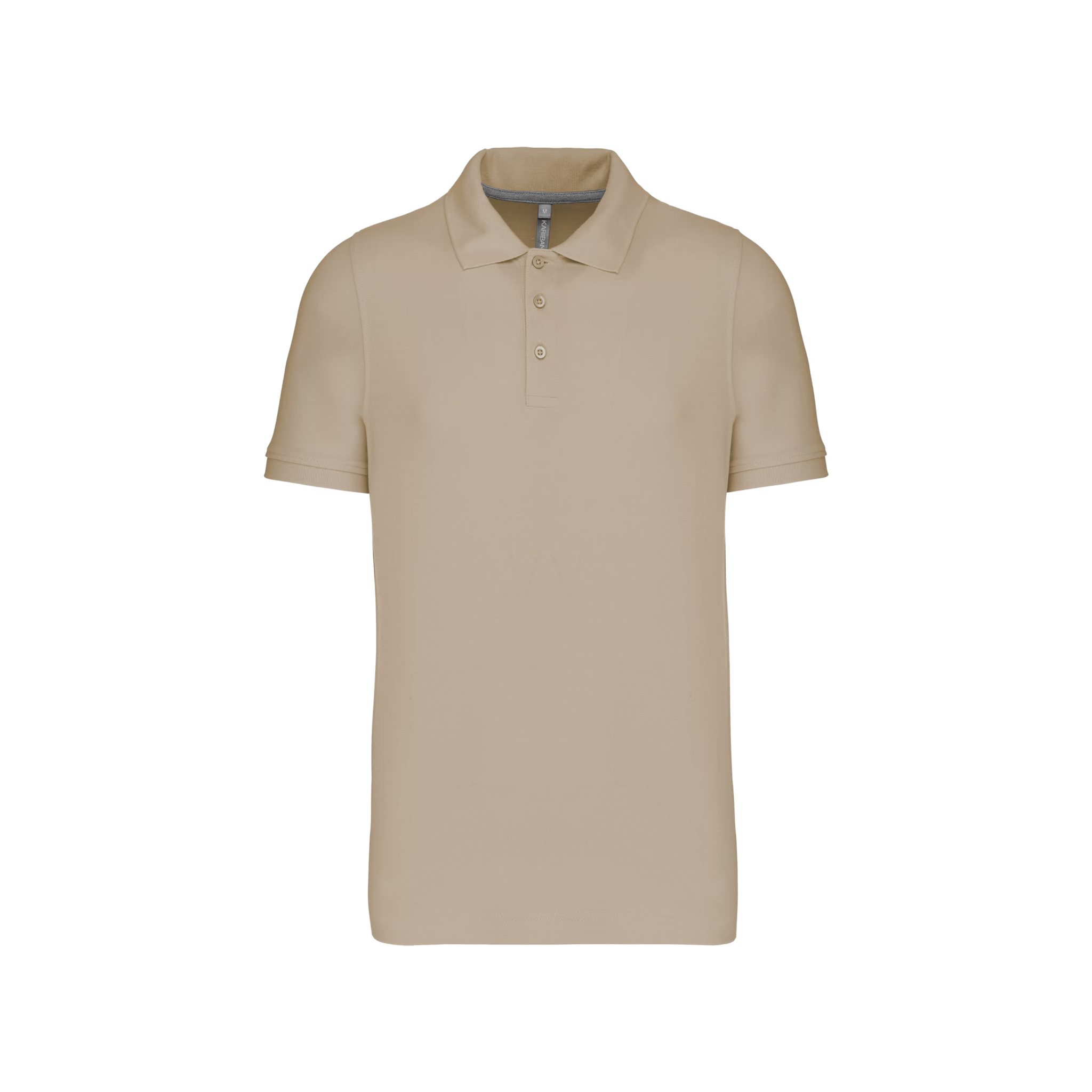 Men's piqué polo shirt | team