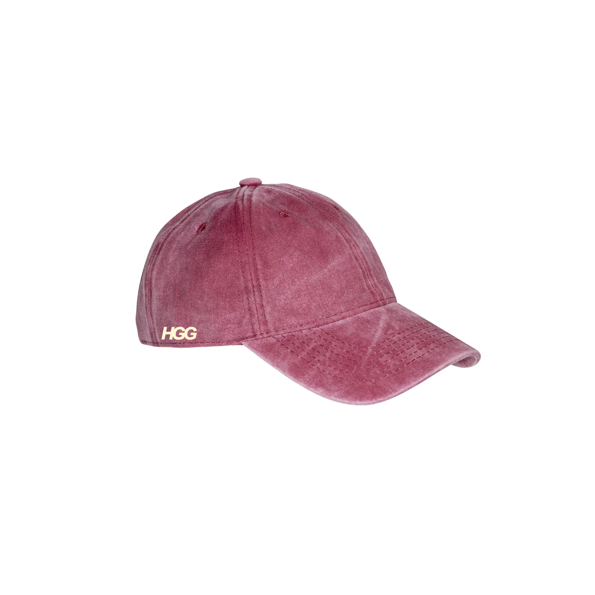 Pro Line Vintage Cap 6-Panel-Design Bundle