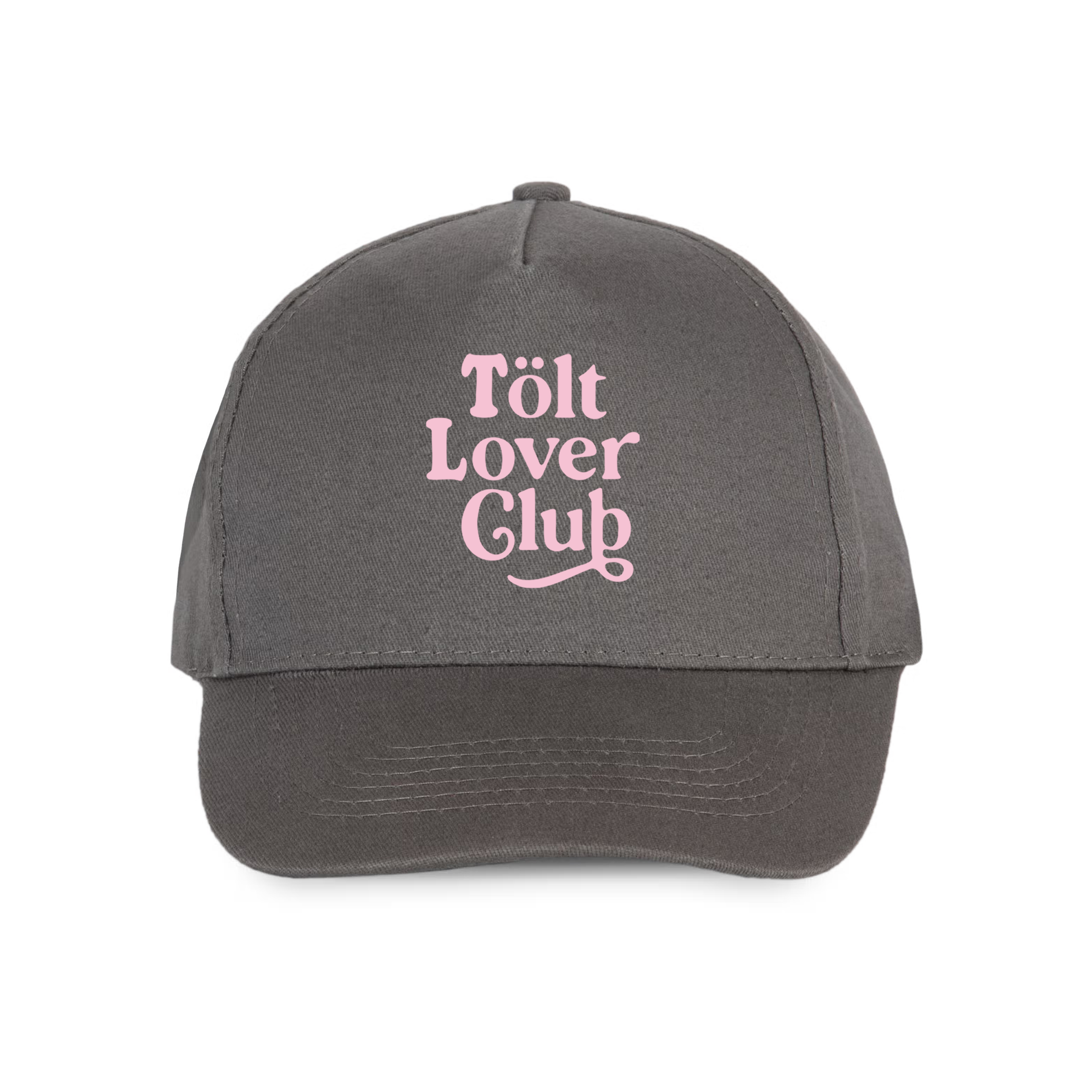 Kappe Tölt Lover Club