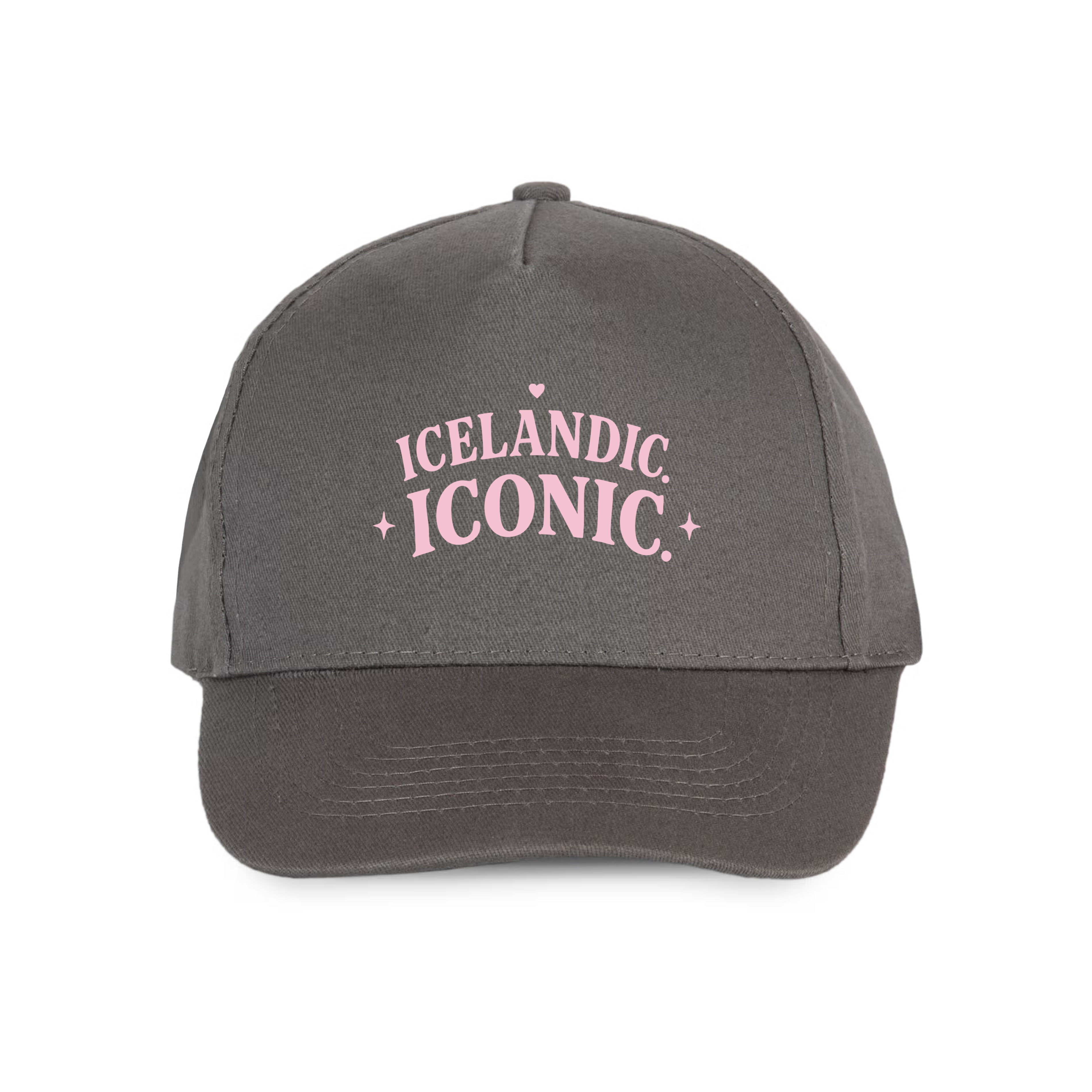 Kappe - Icelandic Iconic