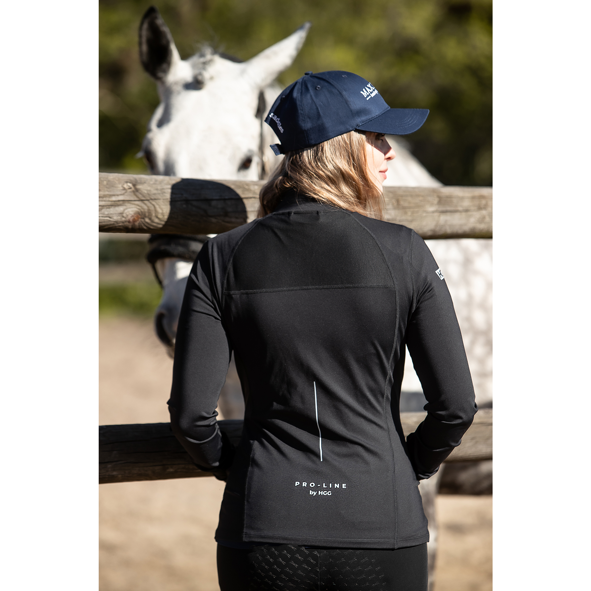 Gilja Fleece Jacket (B-Stock)