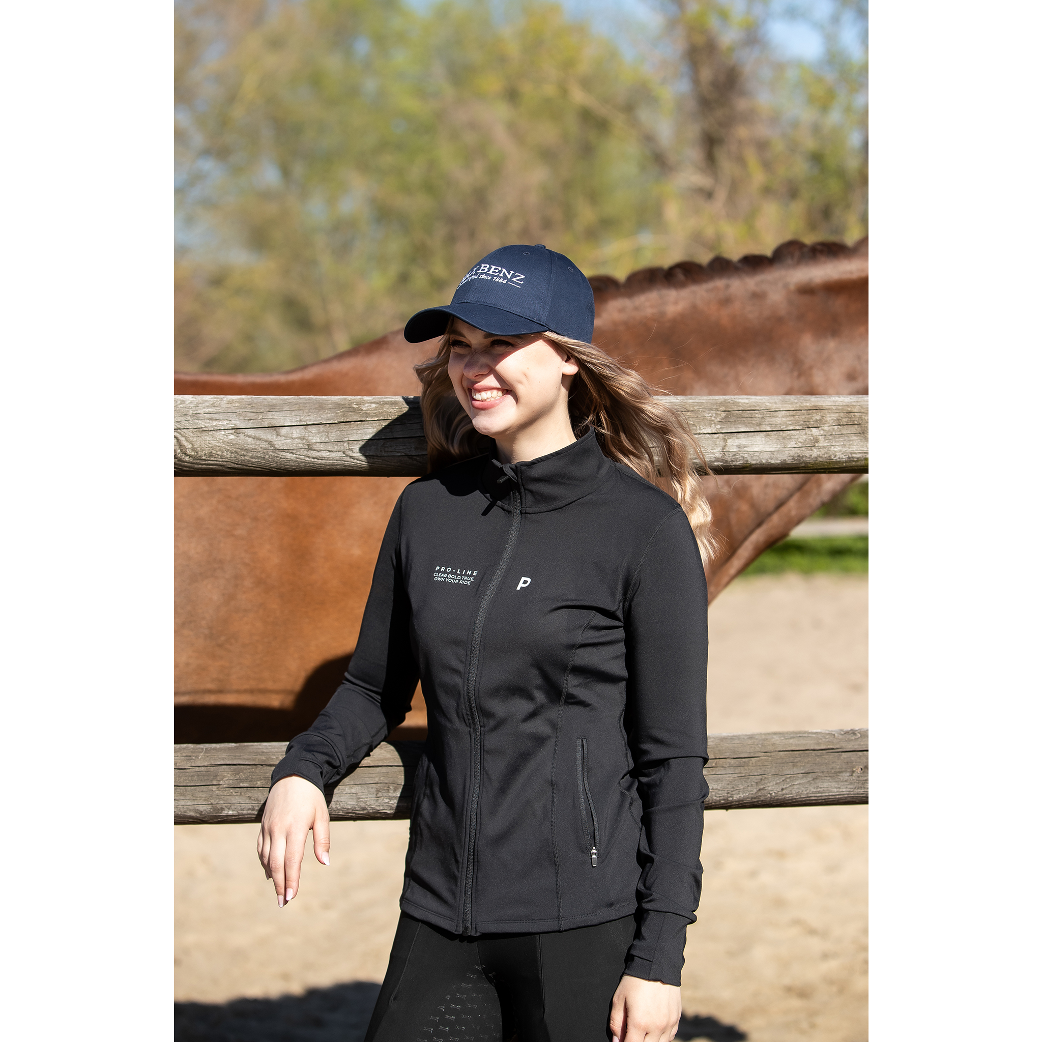 Gilja Fleece Jacket (B-Stock)