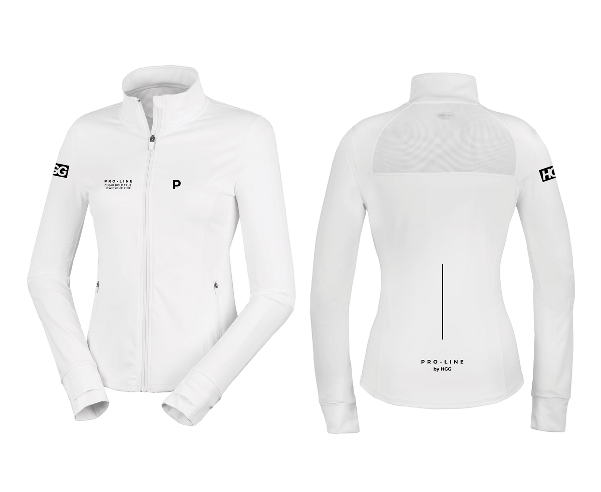 Pro Line Jacke Damen