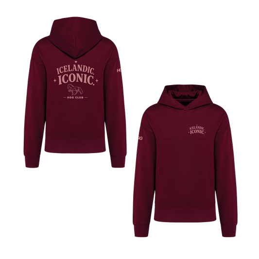 Men's Hoodie | Team