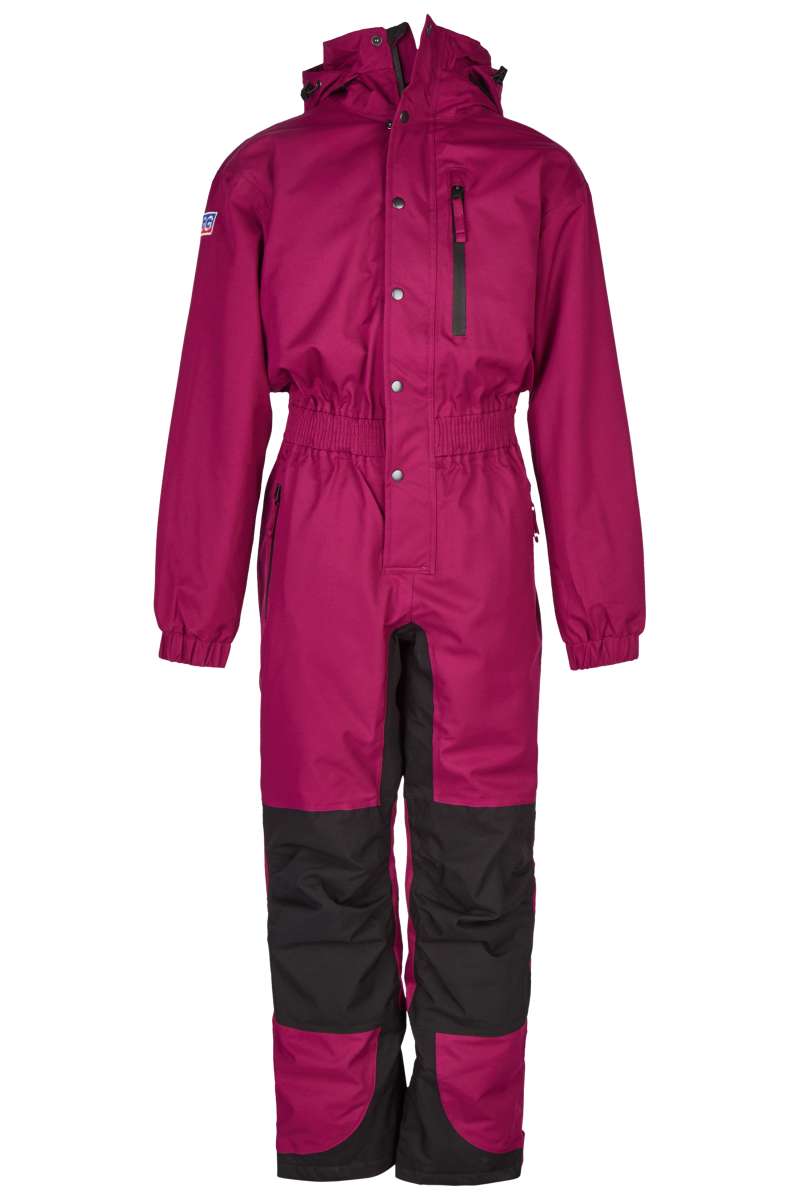Youth riding overall Coldy