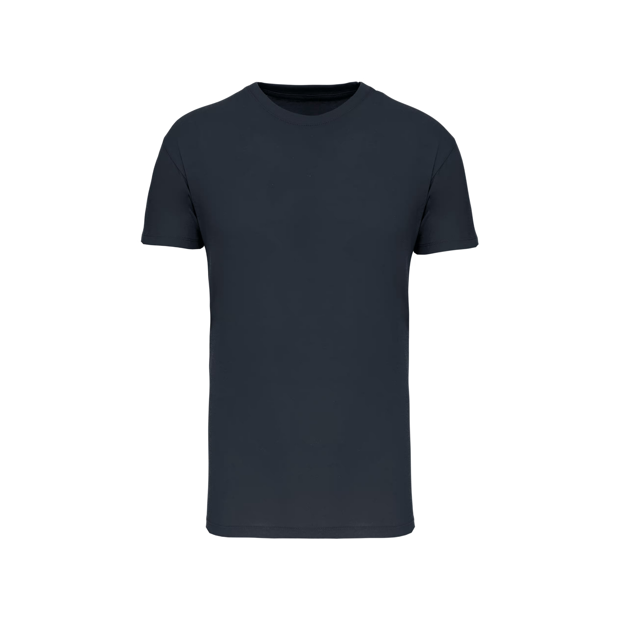 Kids' organic T-shirt with round neck | Team