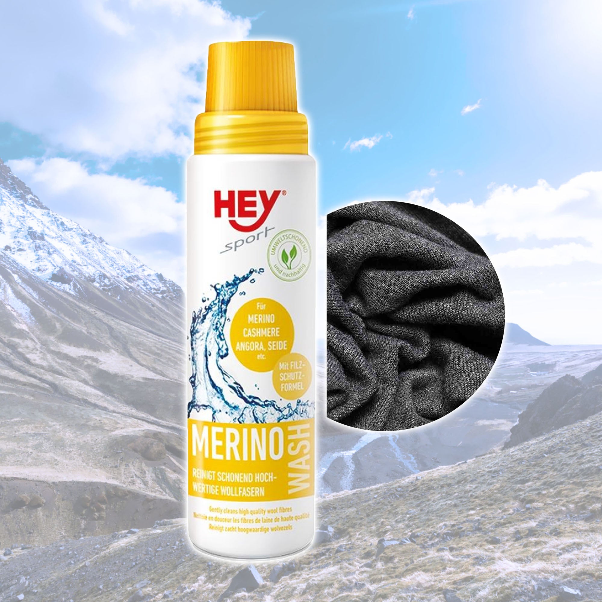 Voucher sample package