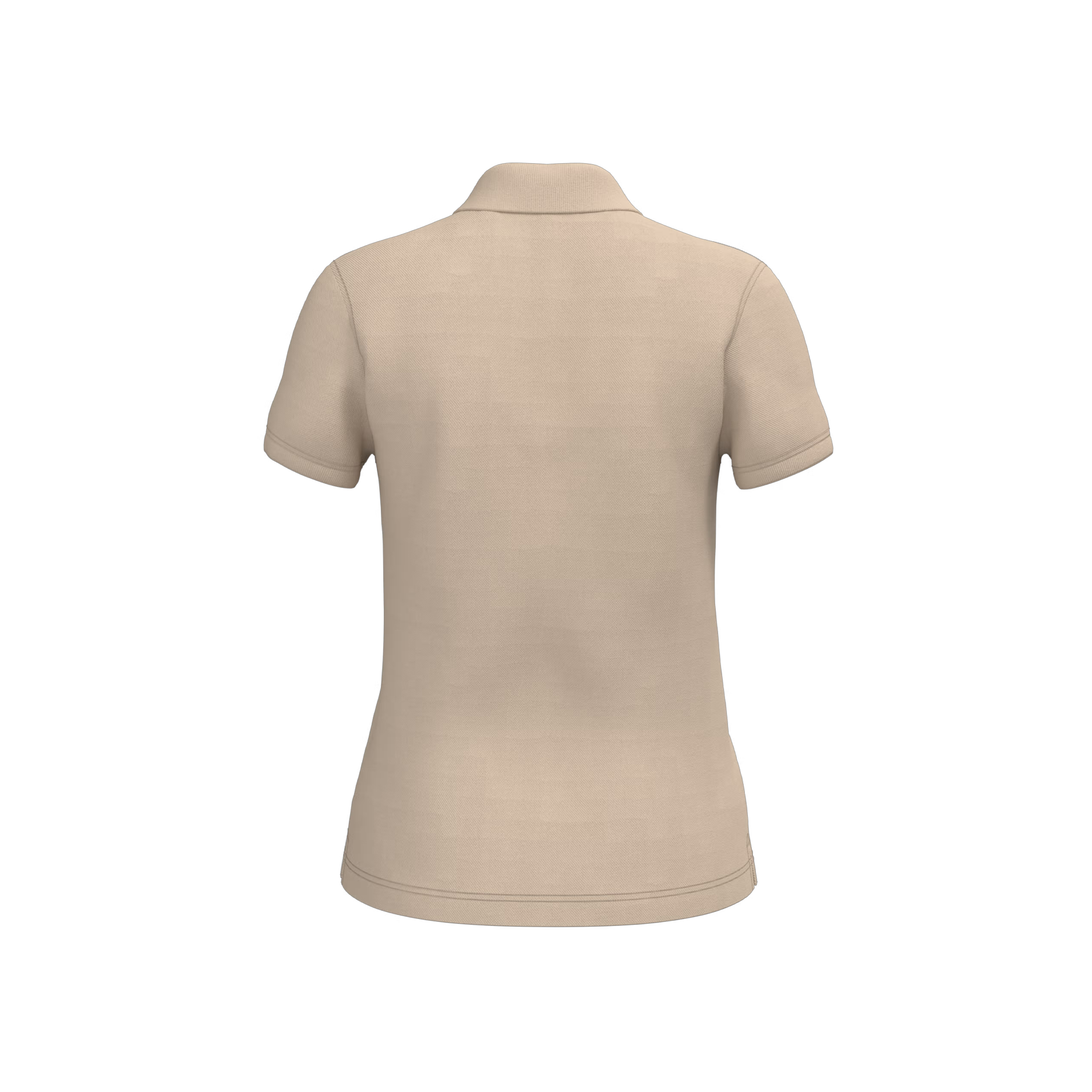 Women's Piqué Polo Shirt | Team