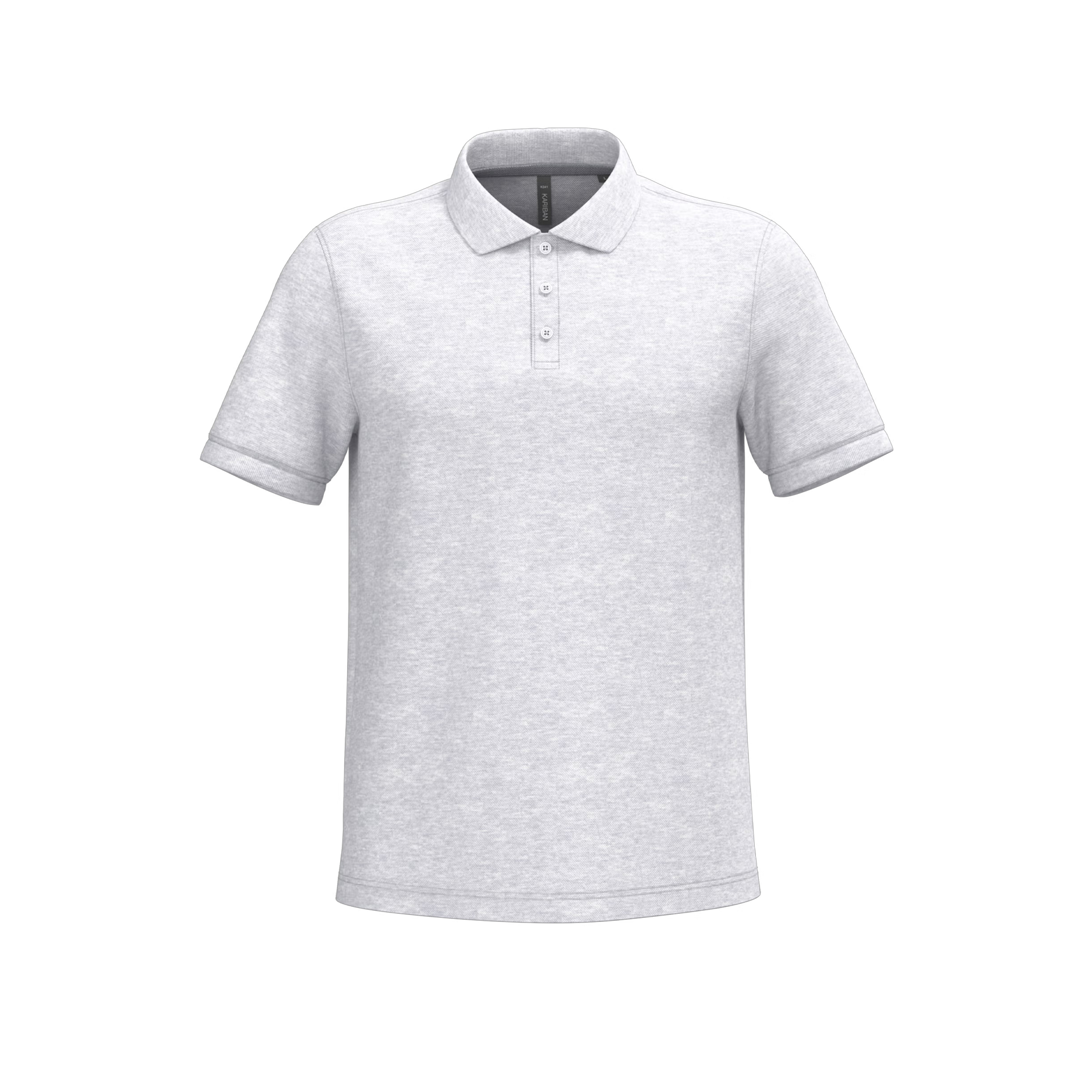 Men's piqué polo shirt | team