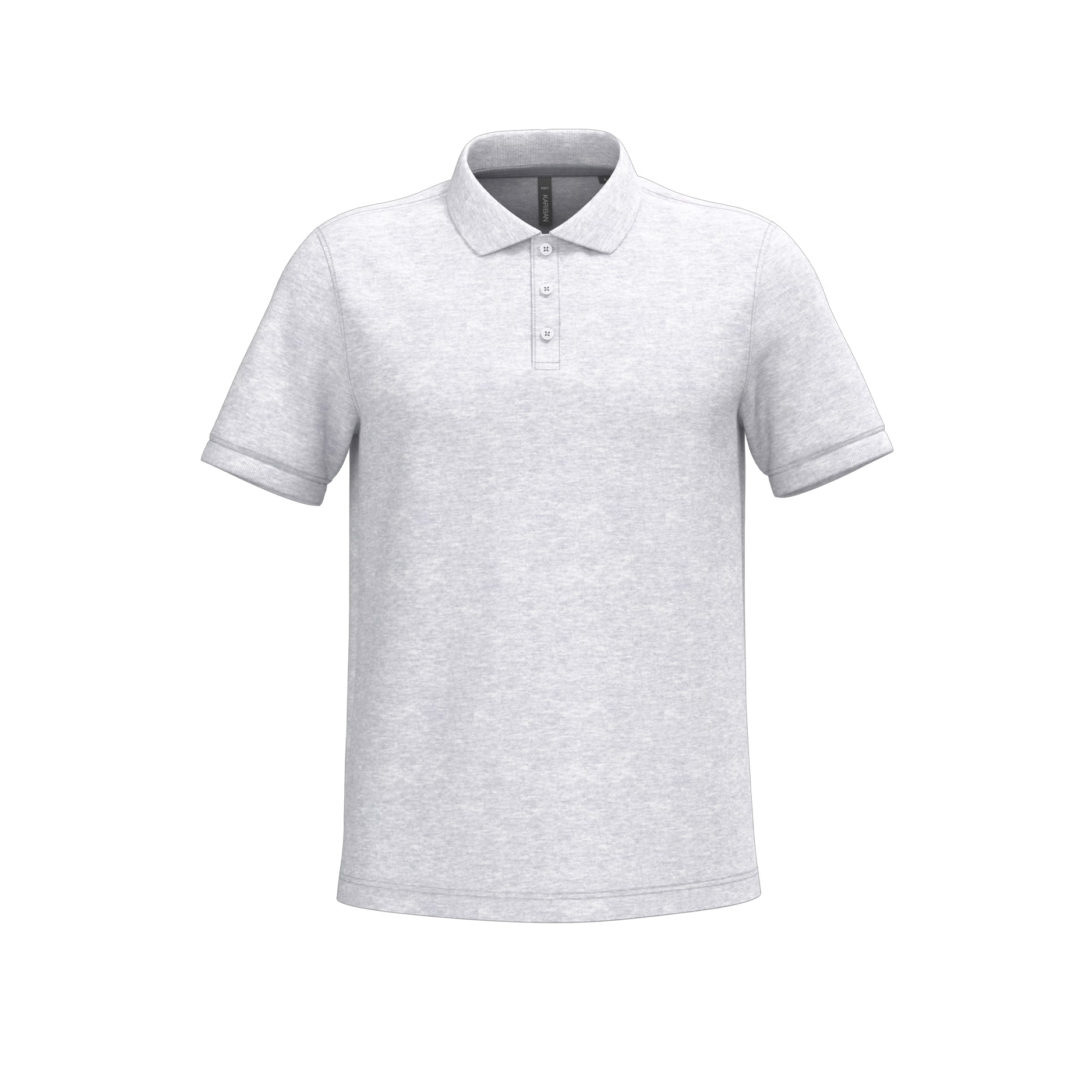 Men's piqué polo shirt | team