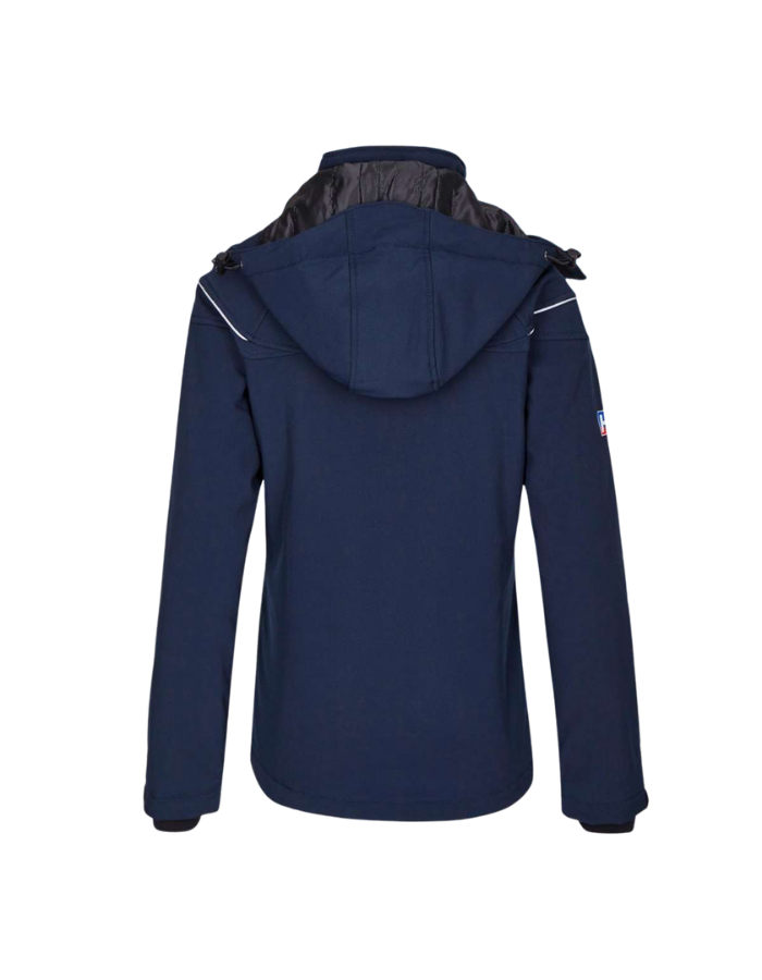 Snjór softshell jacket women | team
