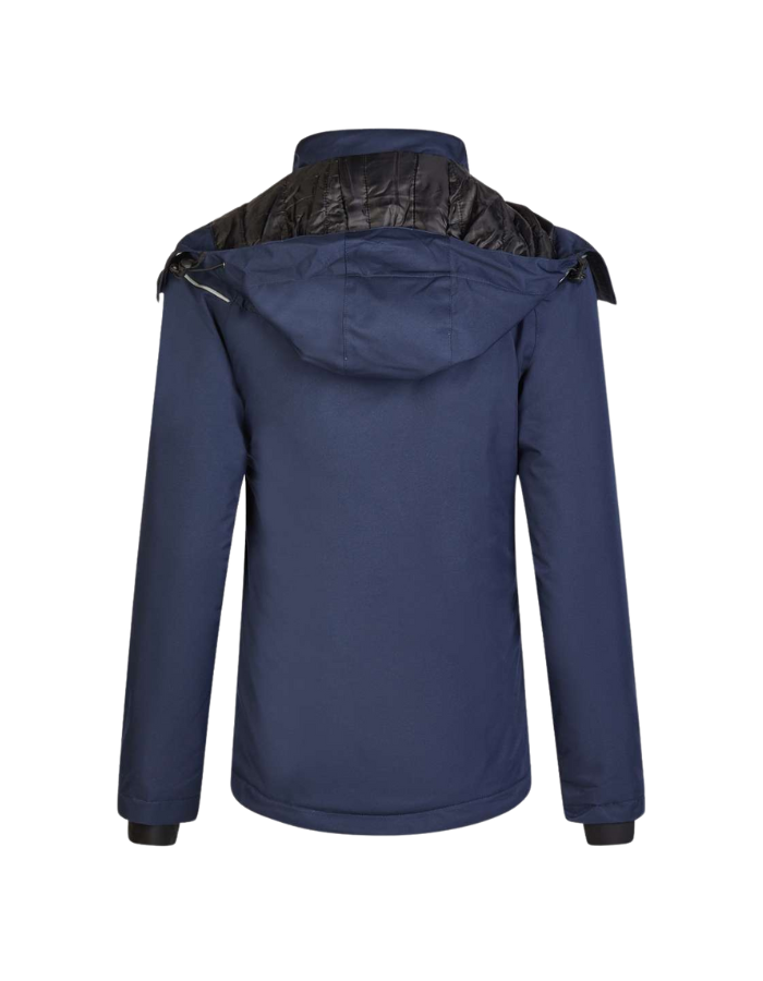 Coldy Winter Riding Jacket Women
