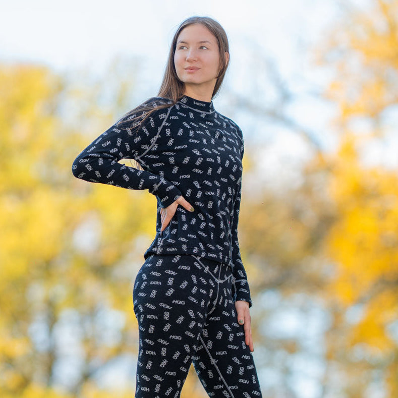 Merino Funktionswäsche