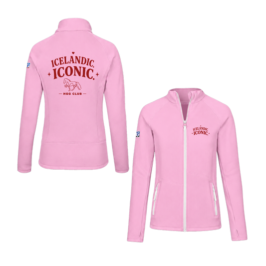 Gilja Fleece Jacket (B-Stock)