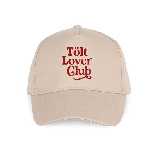 Kappe  Tölt Lover Club