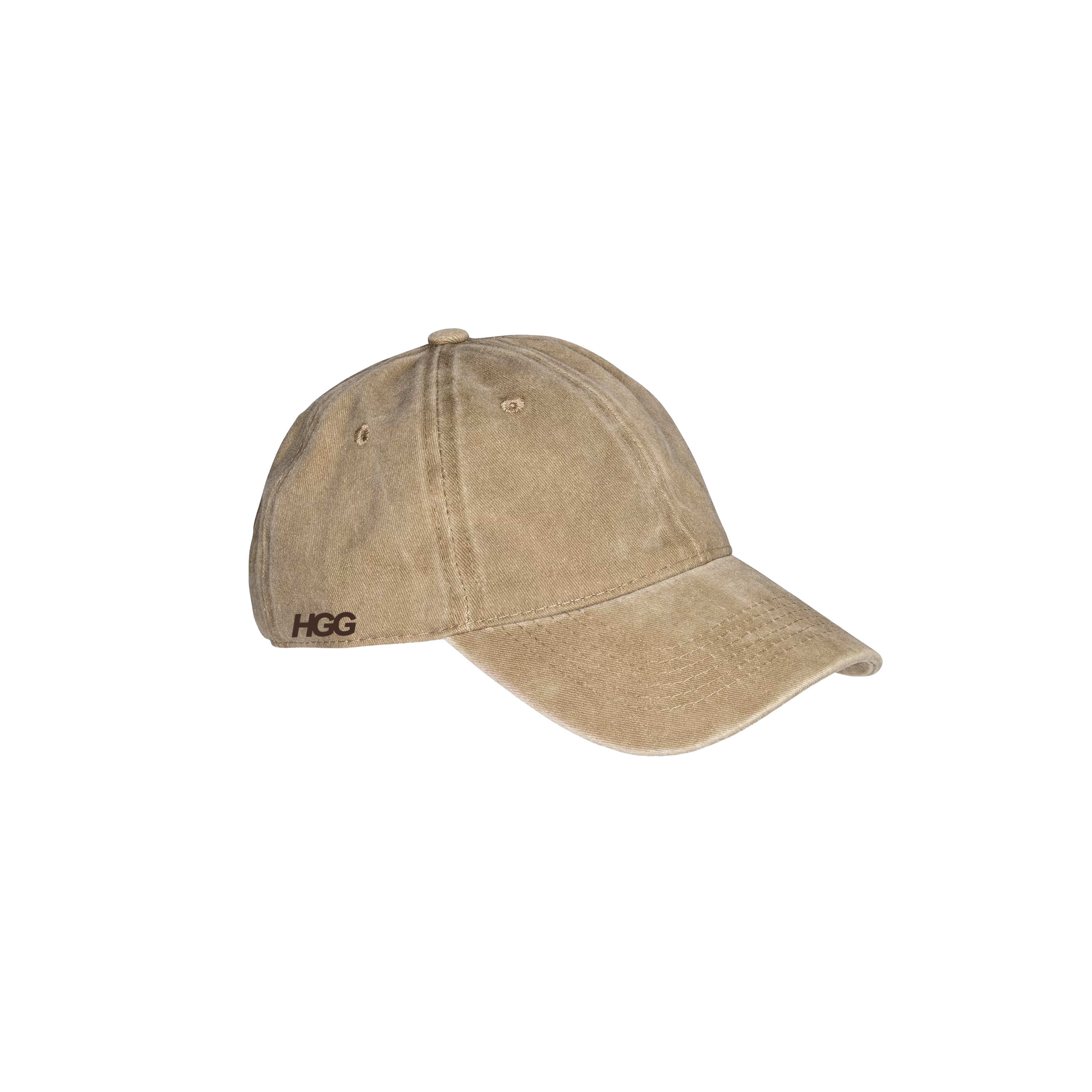 Pro Line Vintage Cap 6-Panel-Design Bundle