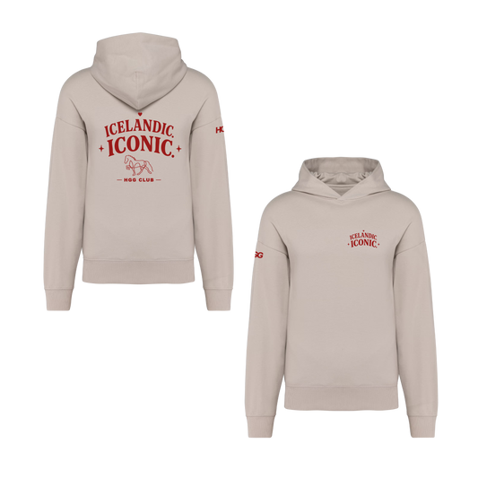 Men's Hoodie | Team