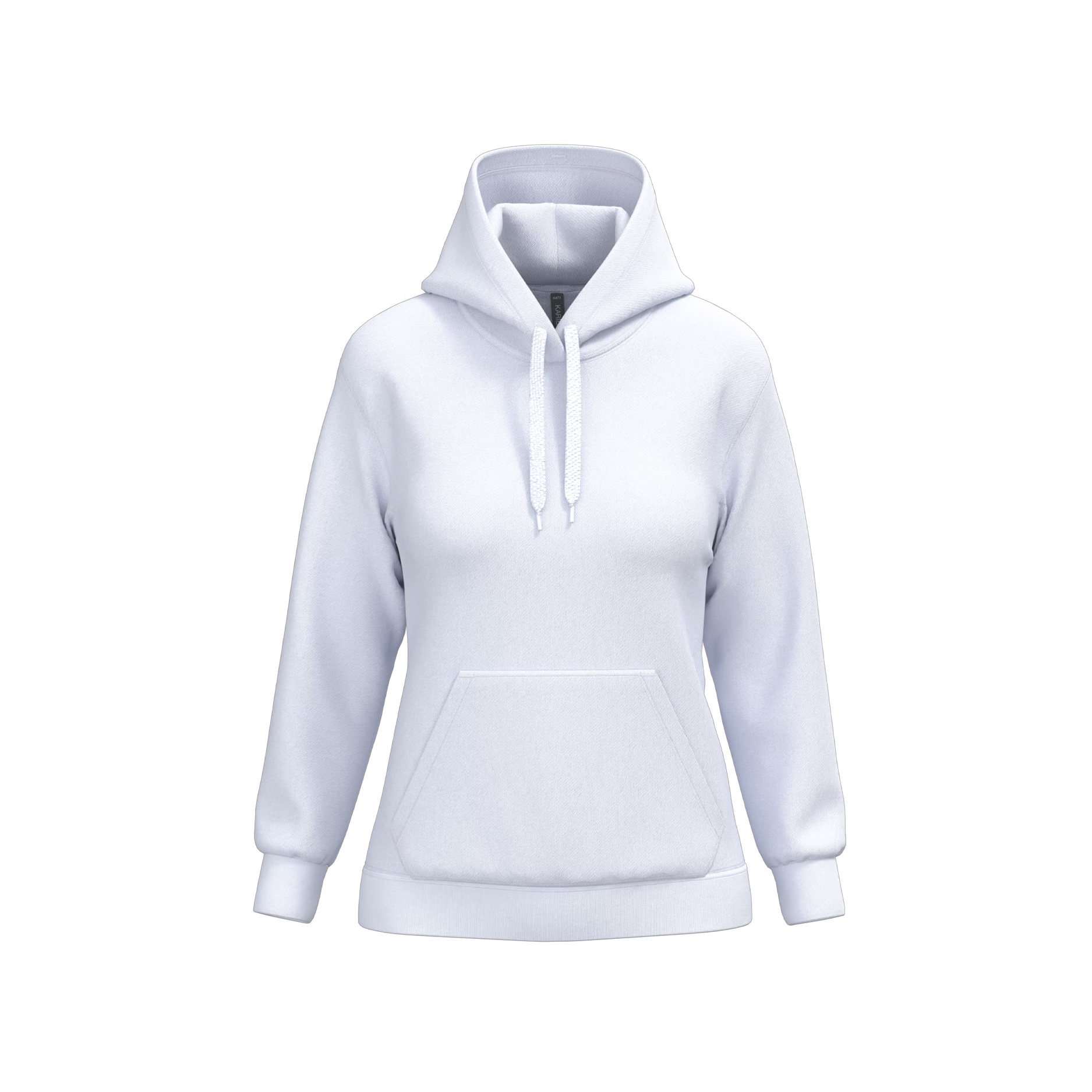 Women's Hoodie | Team