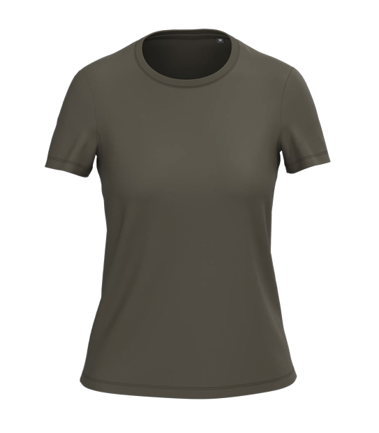 HGG ORGANIC T-Shirt Women | Team