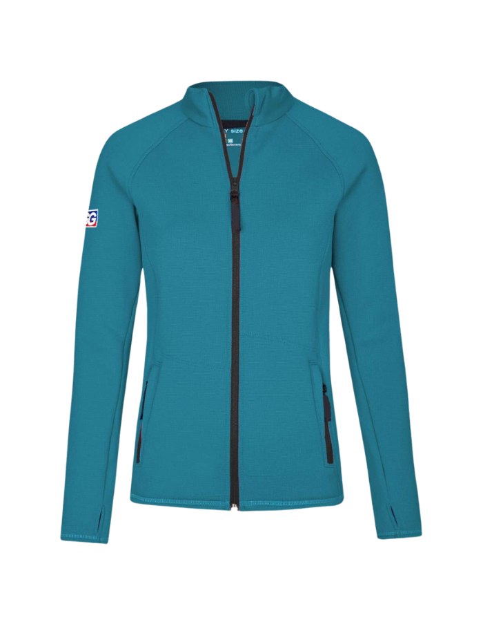 Gilja Fleece Jacke Unisex  (B-Ware) | Team