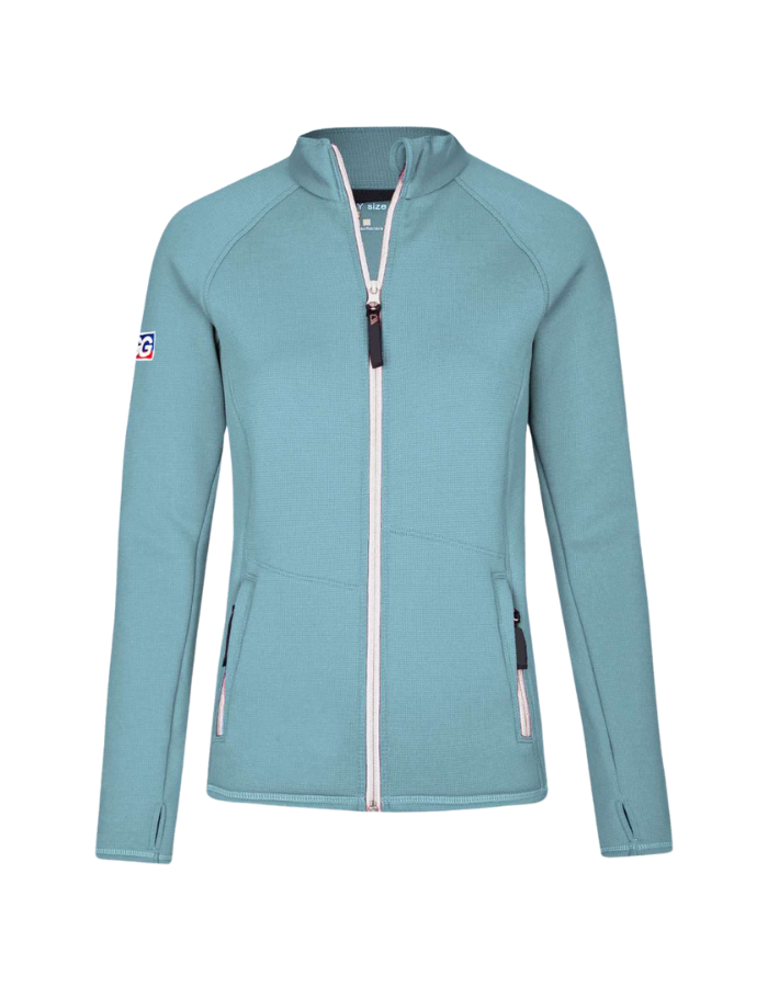 Gilja Fleece Jacke Unisex  (B-Ware) | Team