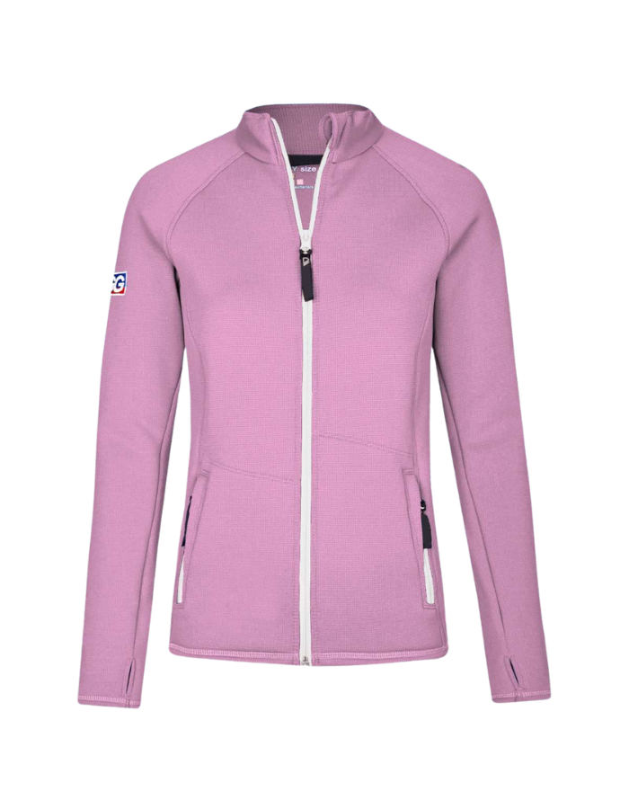 Gilja Fleece Jacke Unisex  (B-Ware) | Team