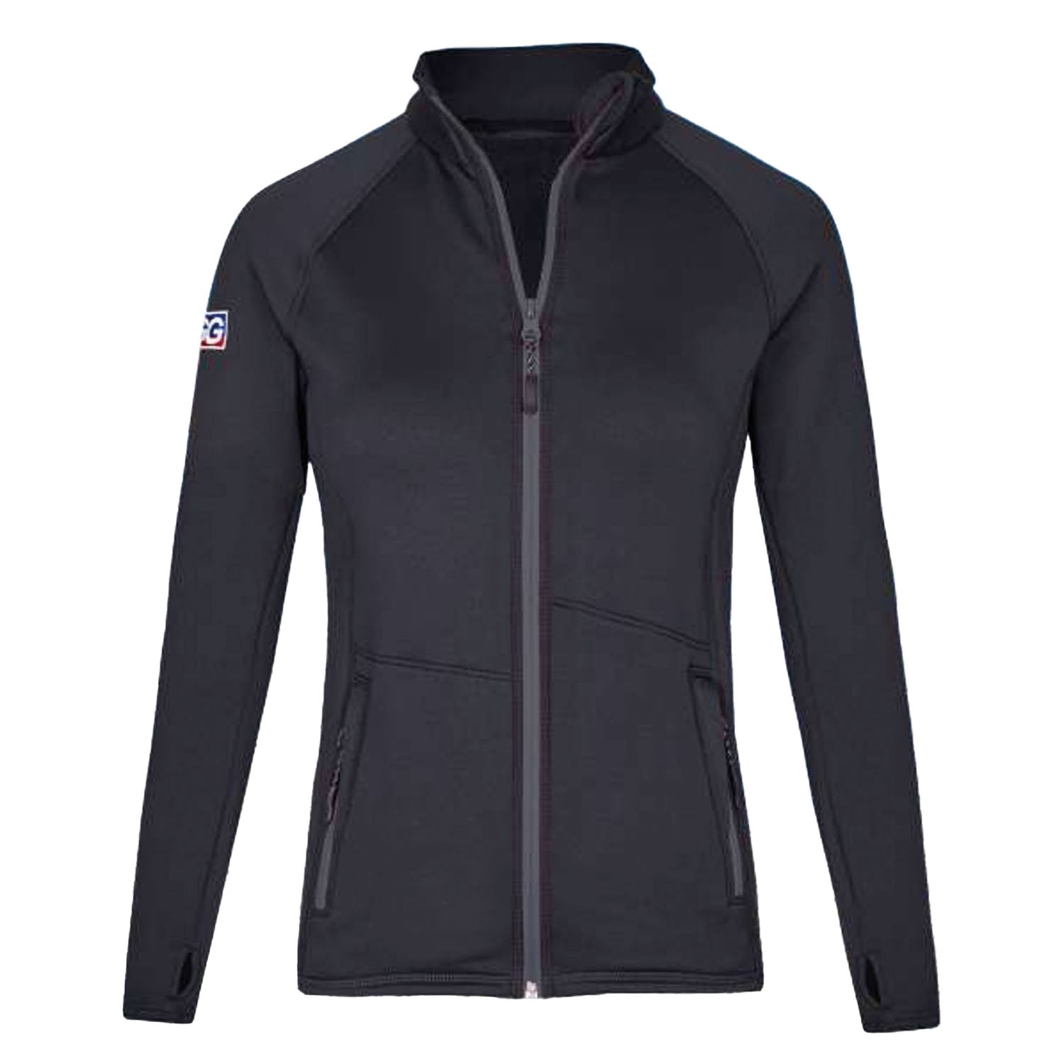 Team Technostretch Fleece Jacket
