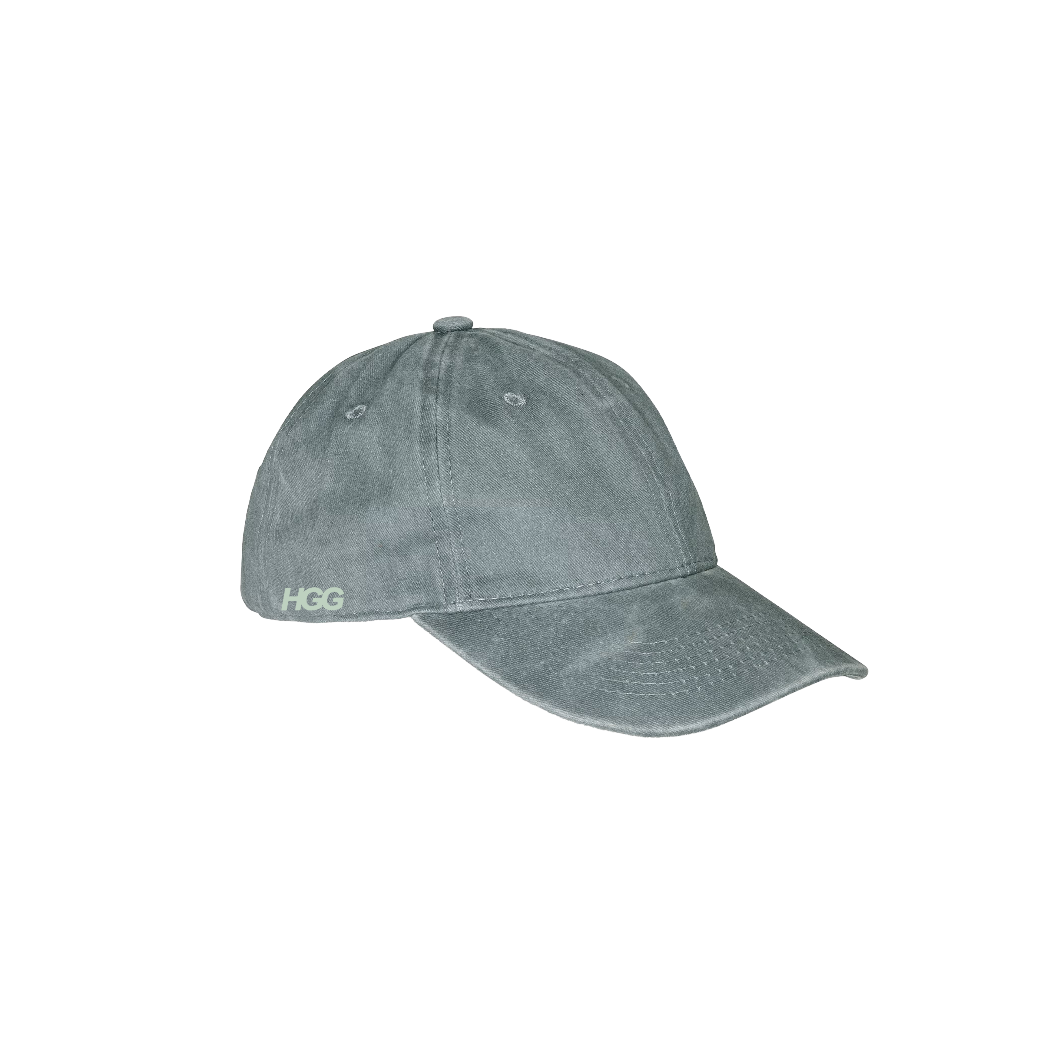 Pro Line Vintage Cap 6-Panel-Design Bundle
