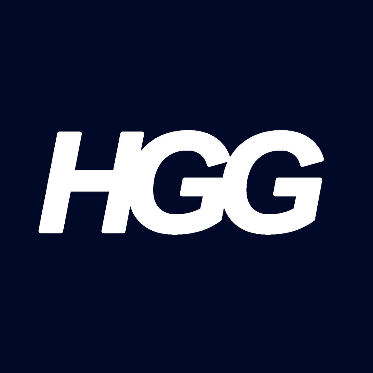HGG ORGANIC T-Shirt Men | Team