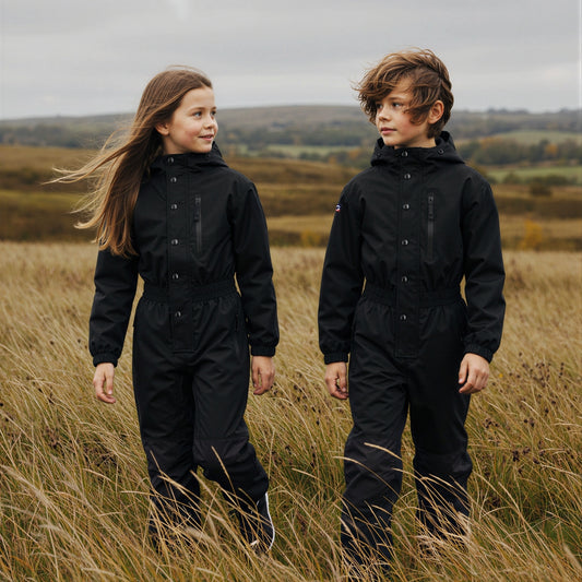 Children/Youth | Rental overalls
