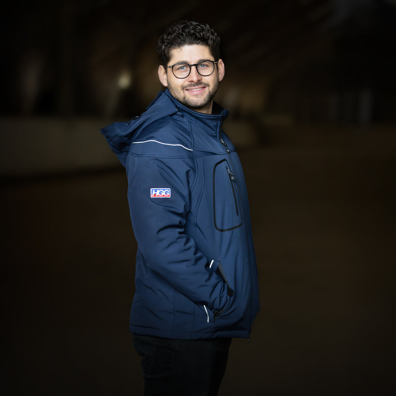 Snjór Softshell Jacket Women